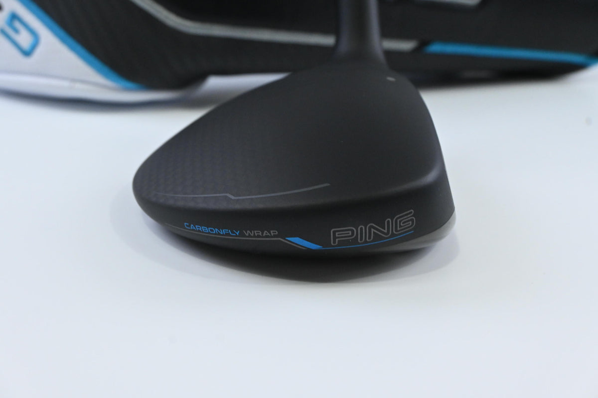 Ping G440 Max #3 Wood / 15 Degree / Regular Flex Ping Alta CB Blue 65