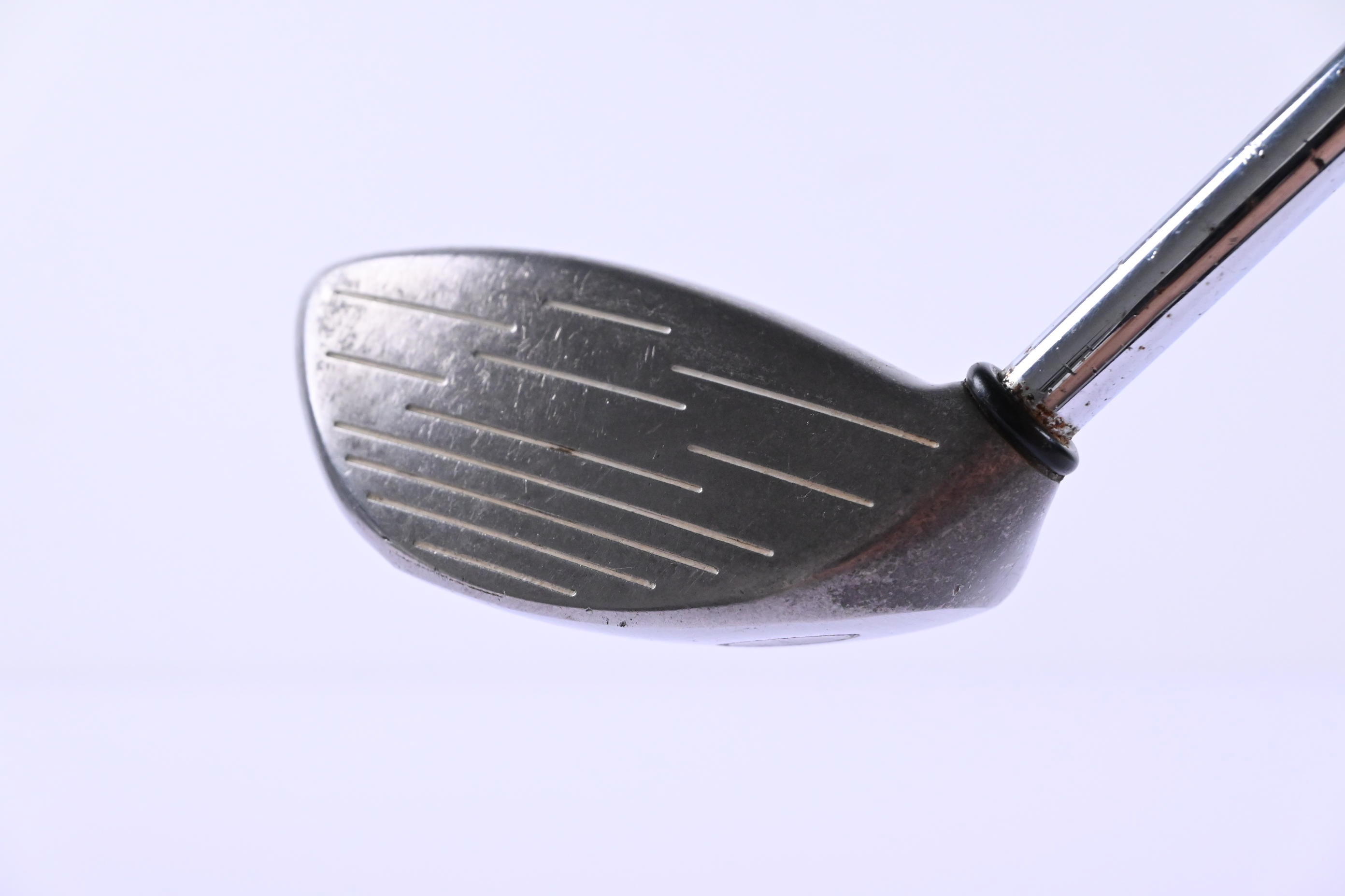 Callaway Big Bertha 2004 #5 Wood / 19 Degree / Regular Flex Memphis 98 Shaft