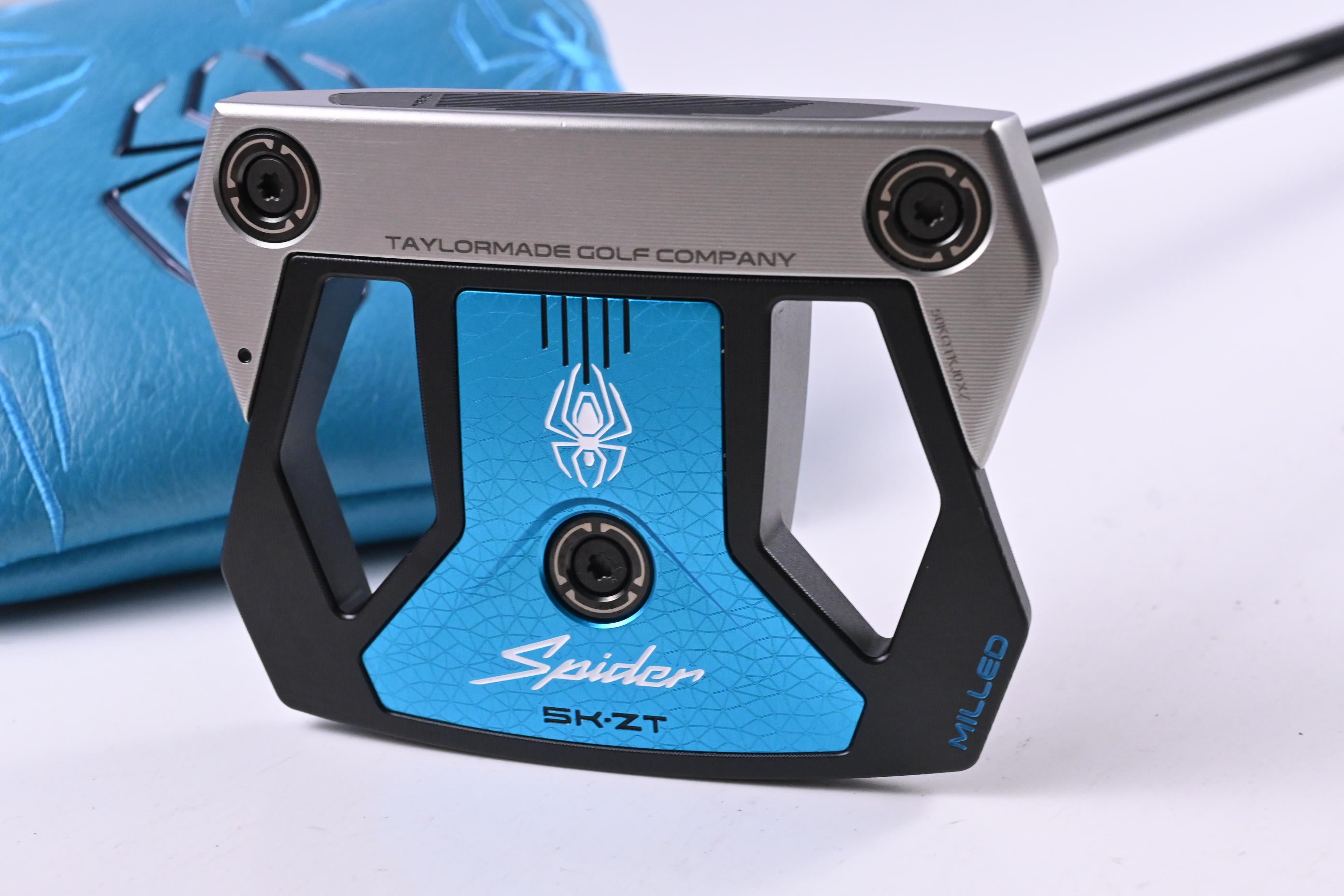 Taylormade Spider ZT Putter / 34 Inch