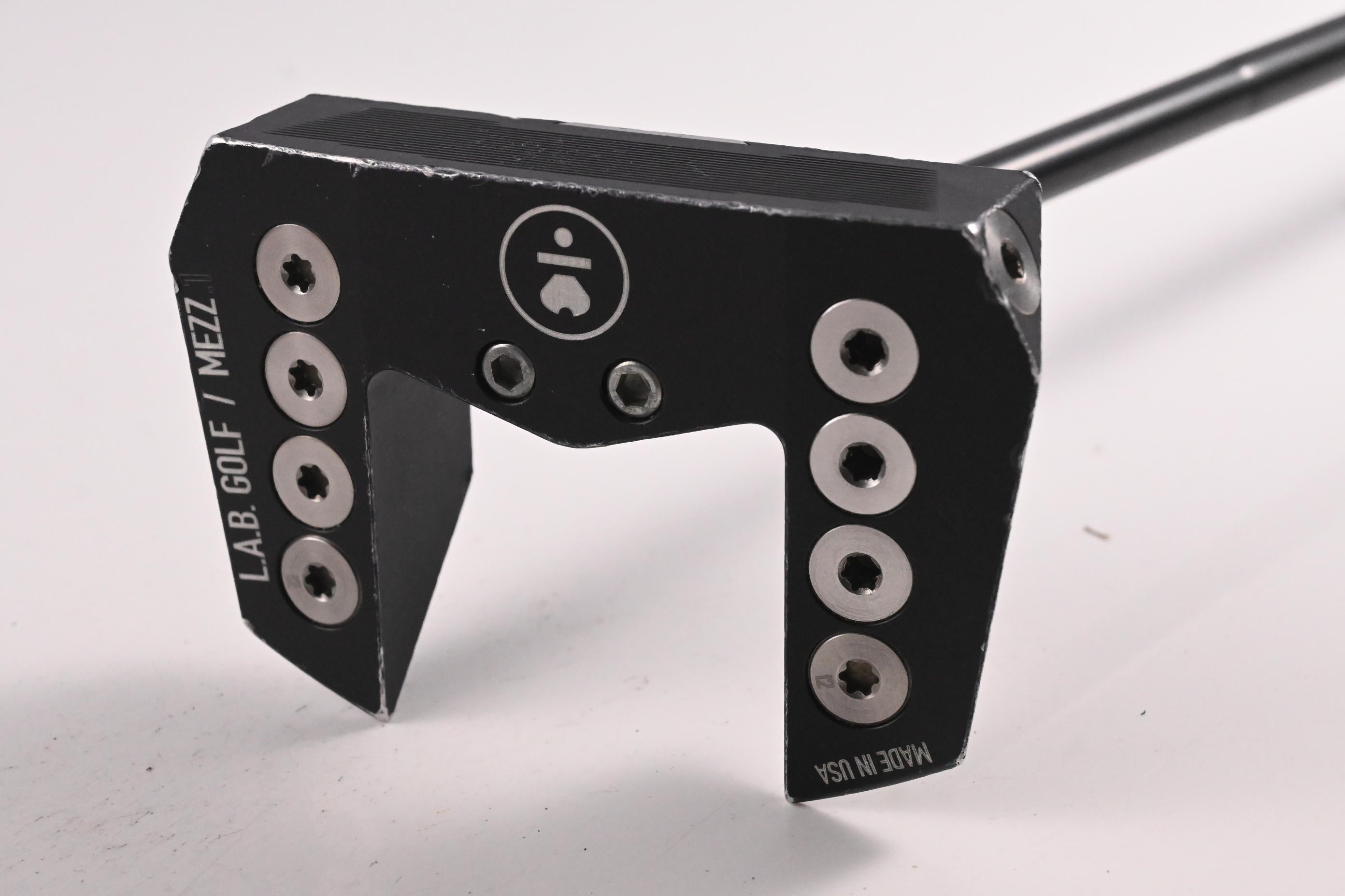 L.A.B. Golf Mezz.1 Putter / 35 Inch