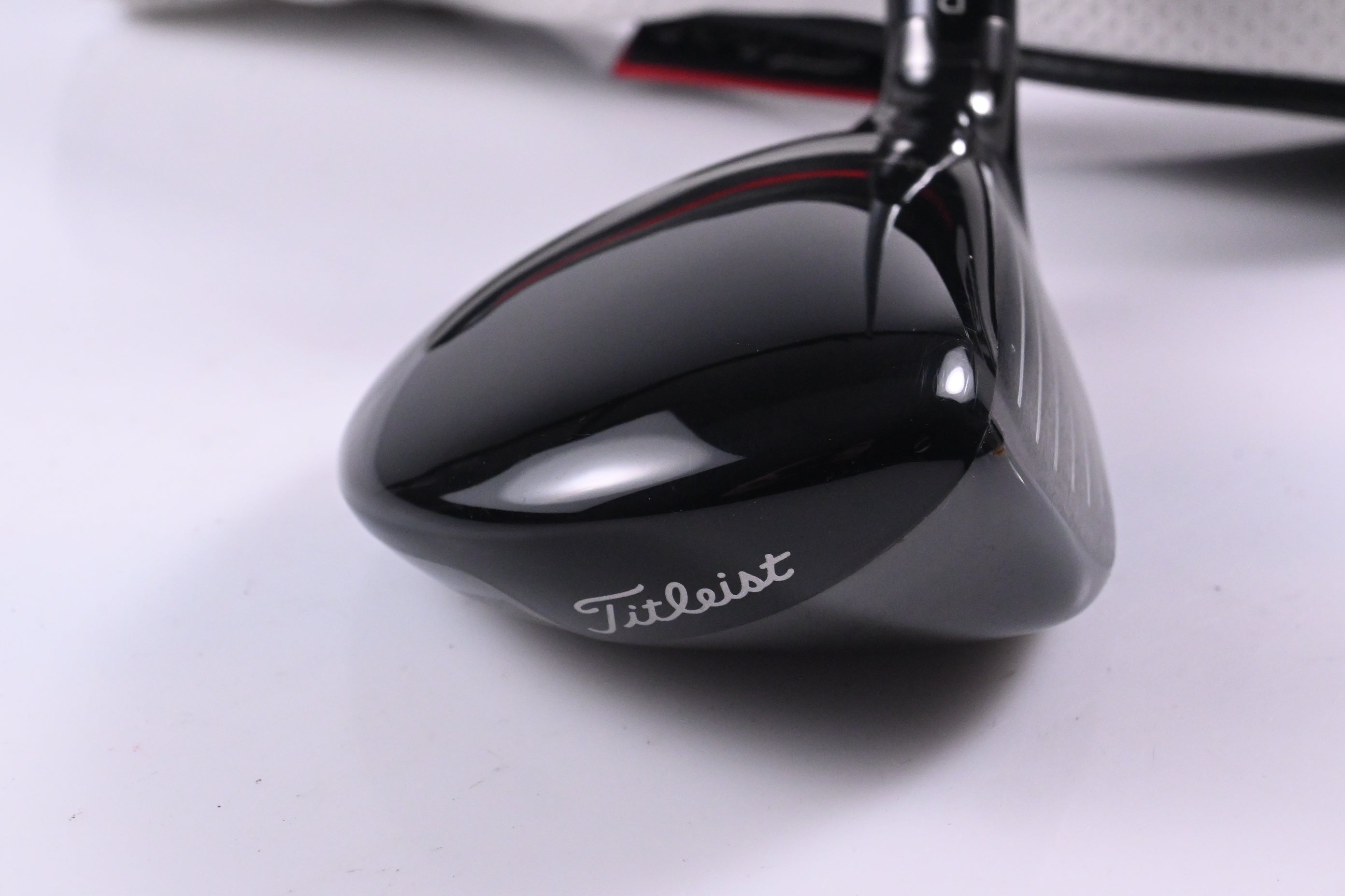 Titleist GT1 #5 Hybrid / 23 Degree / Regular Flex Fujikura Air Speeder 50 Shaft