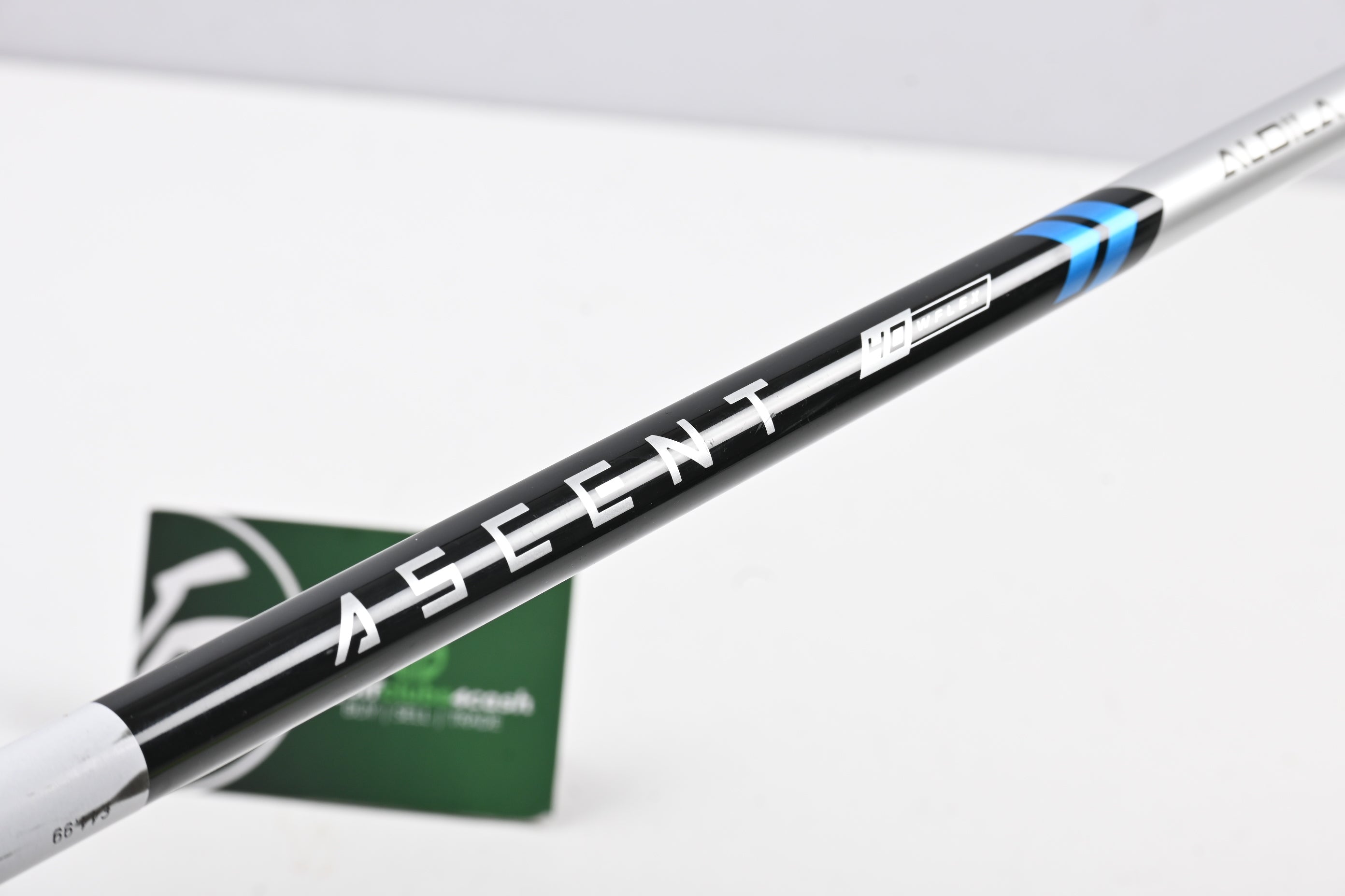 Aldila Ascent PL 40 Driver Shaft / Ladies Flex / Callaway 2nd Gen