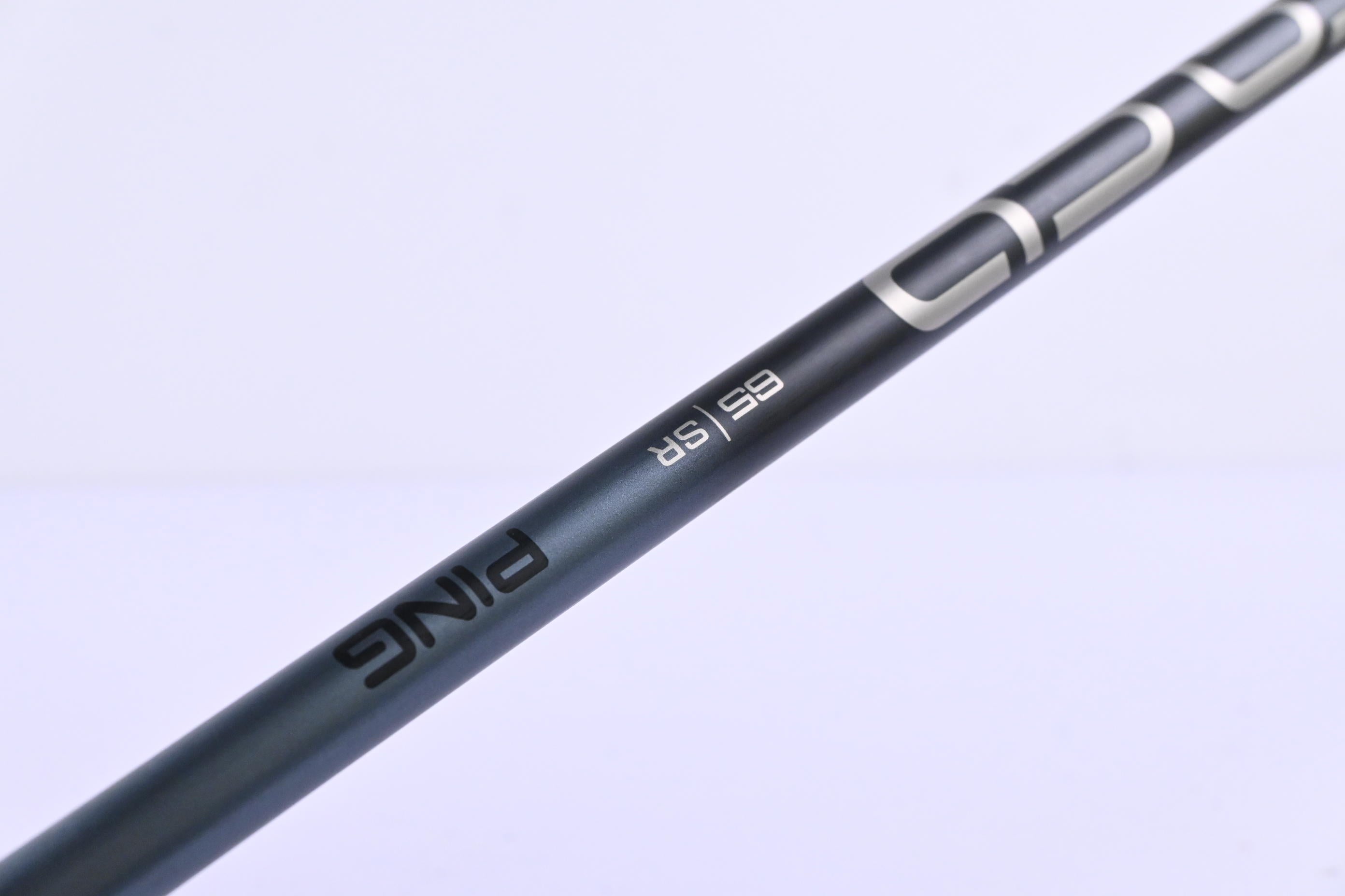 Ping G425 SFT #5 Wood / 19 Degree / Senior Flex Ping Alta CB Slate 65 Shaft