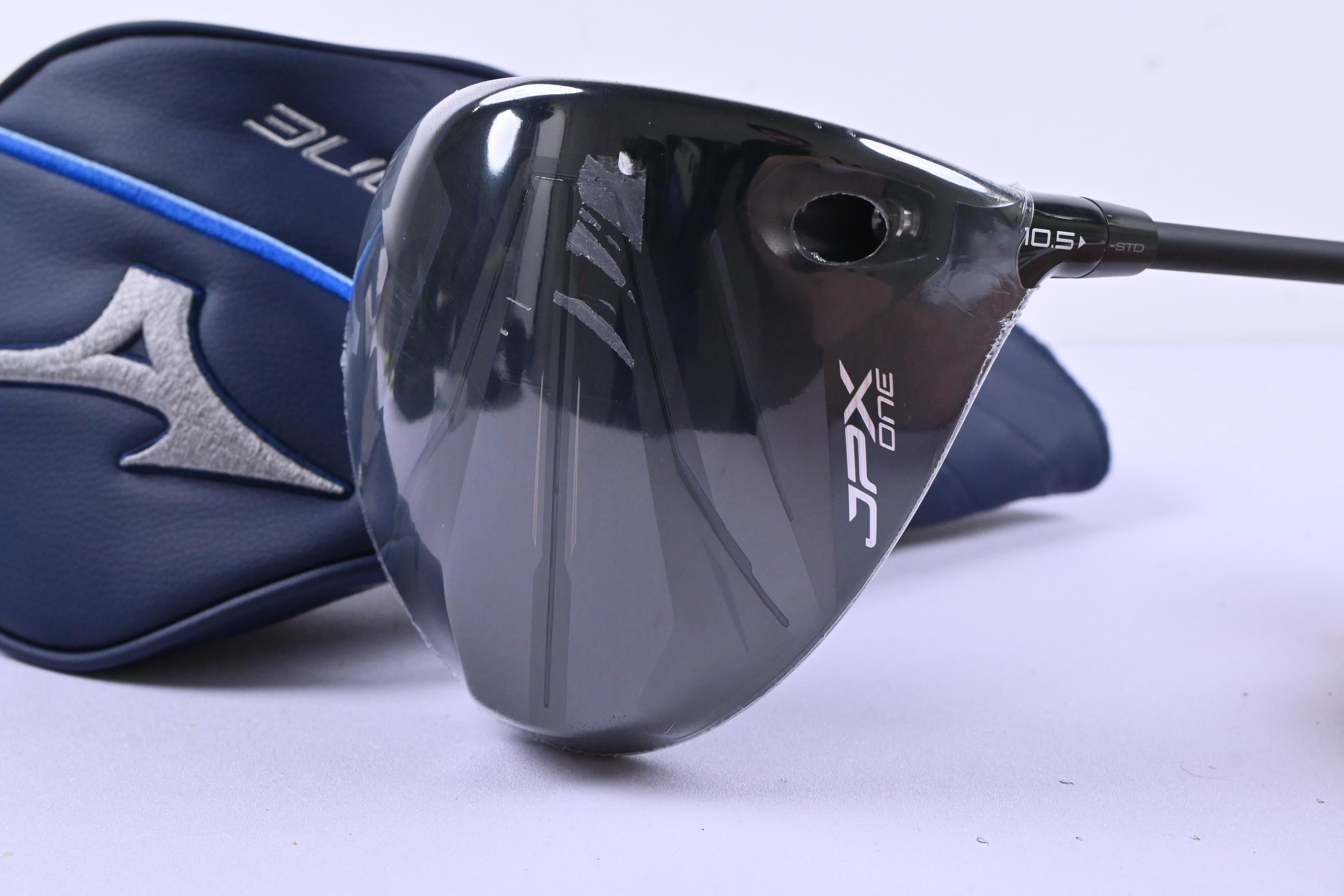 Mizuno JPX One Driver / 10.5 Degree / Stiff Flex Tensei 1K Blue 55 Shaft