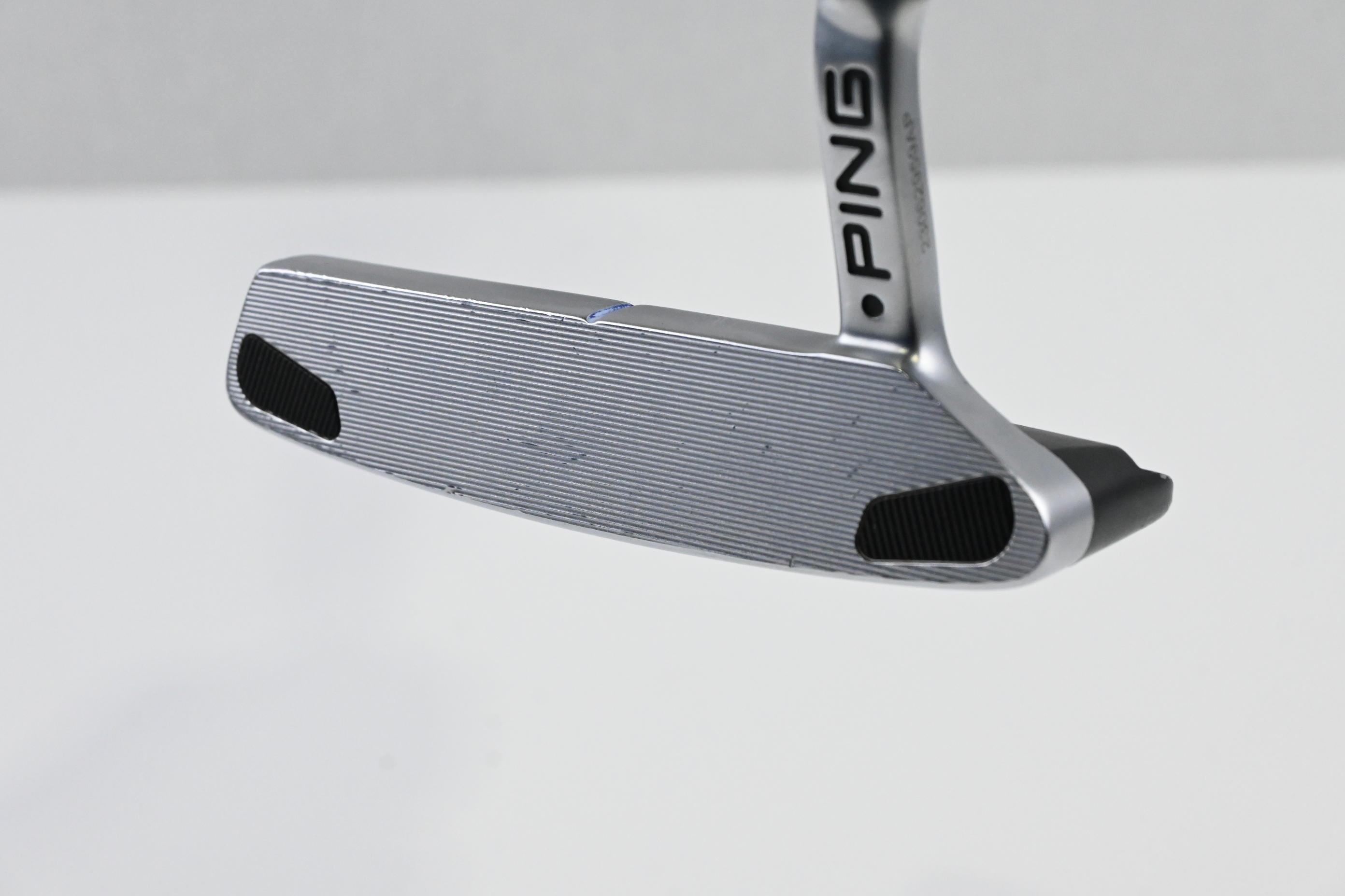 Ping 2023 Kushin 4 Putter / 34 Inch