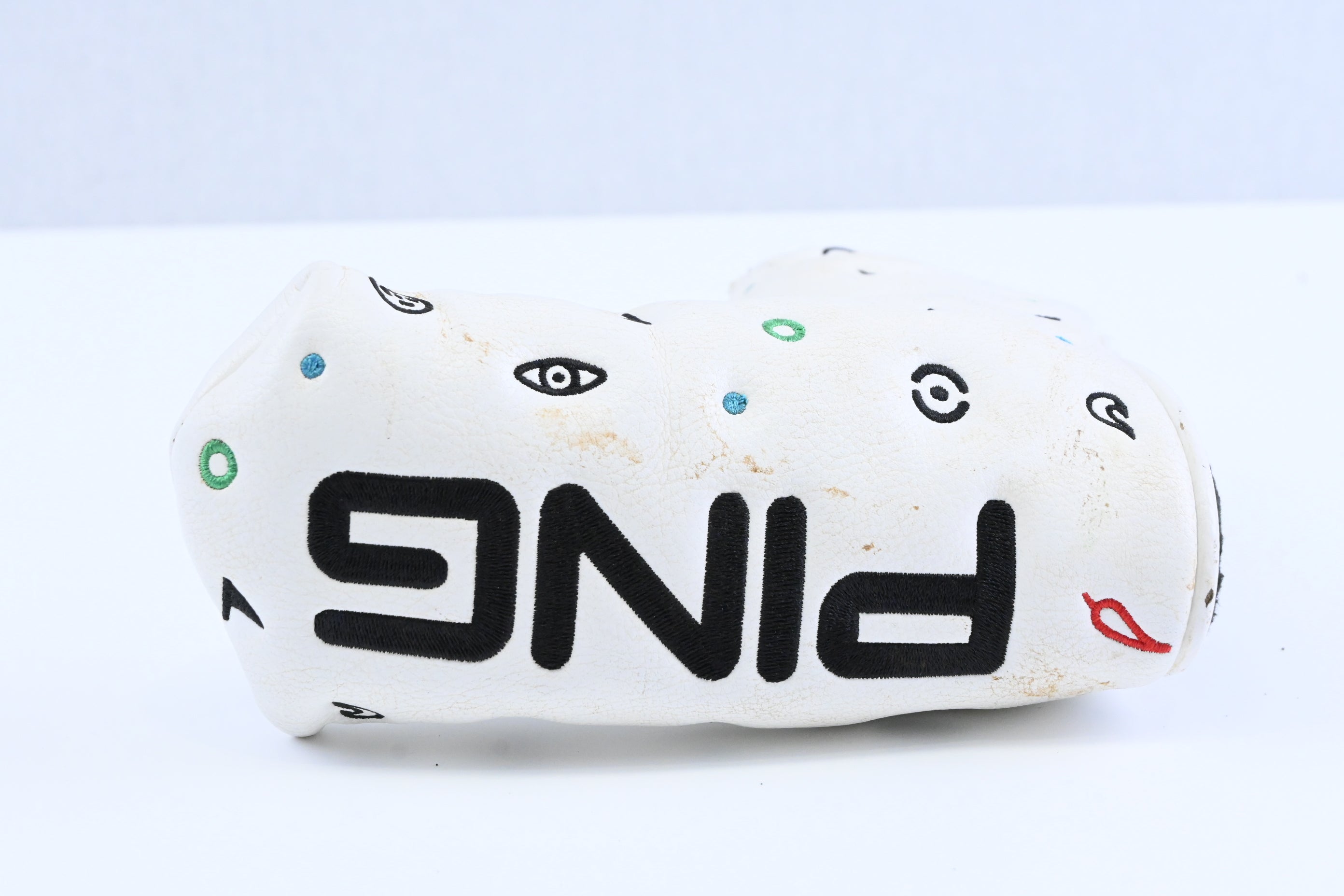 Ping PLD Milled 2022 Anser D Putter / 34 Inch
