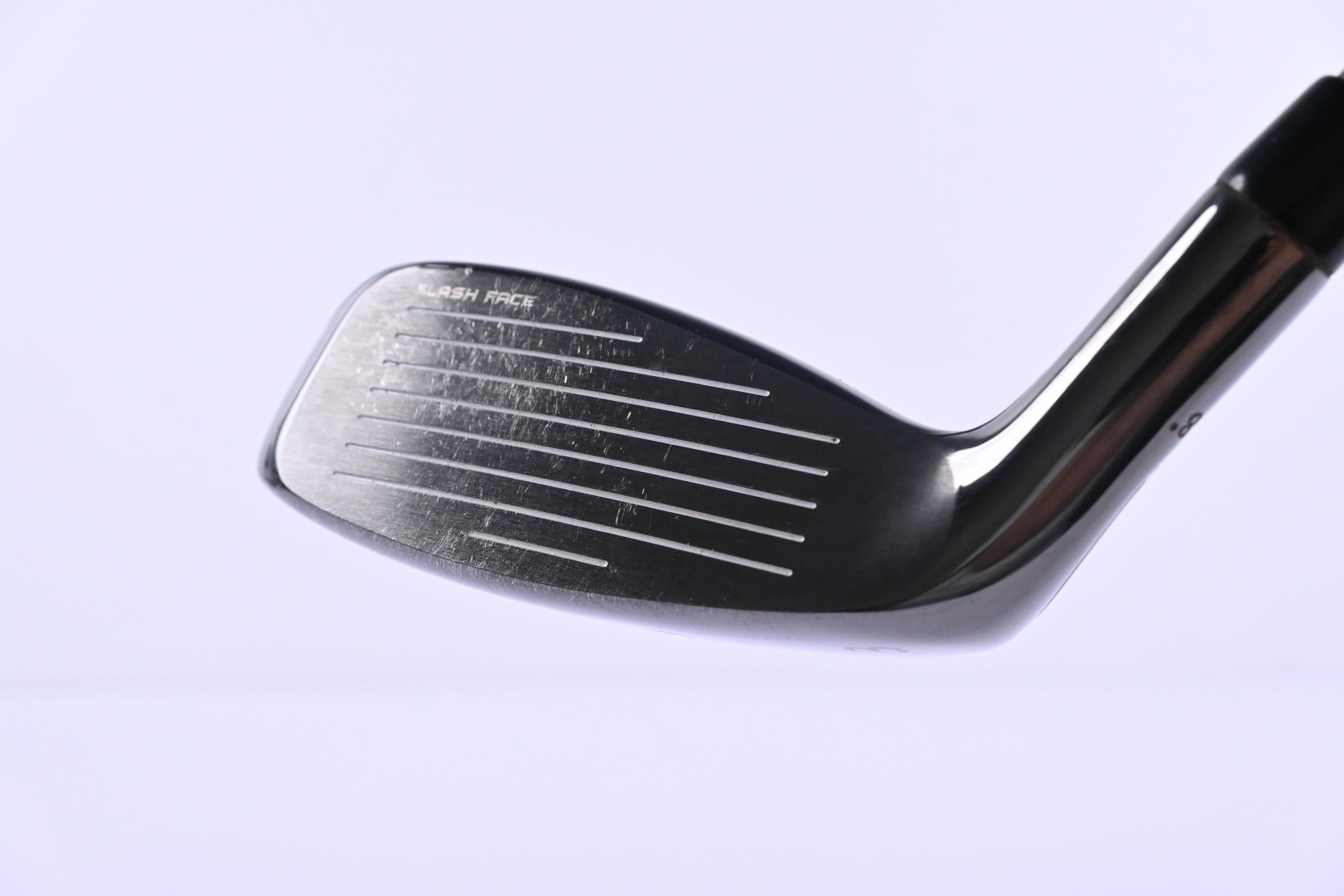 Callaway Mavrik #3 Hybrid / 18 Degree / Stiff Flex Project X Catalyst 75 Shaft