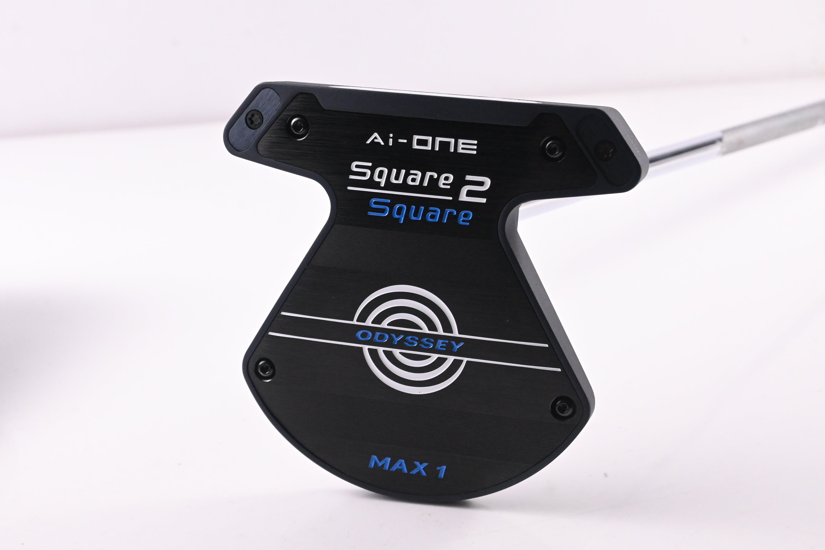 Odyssey Ai-One Square 2 Square Max 1 Putter / 32.5 Inch