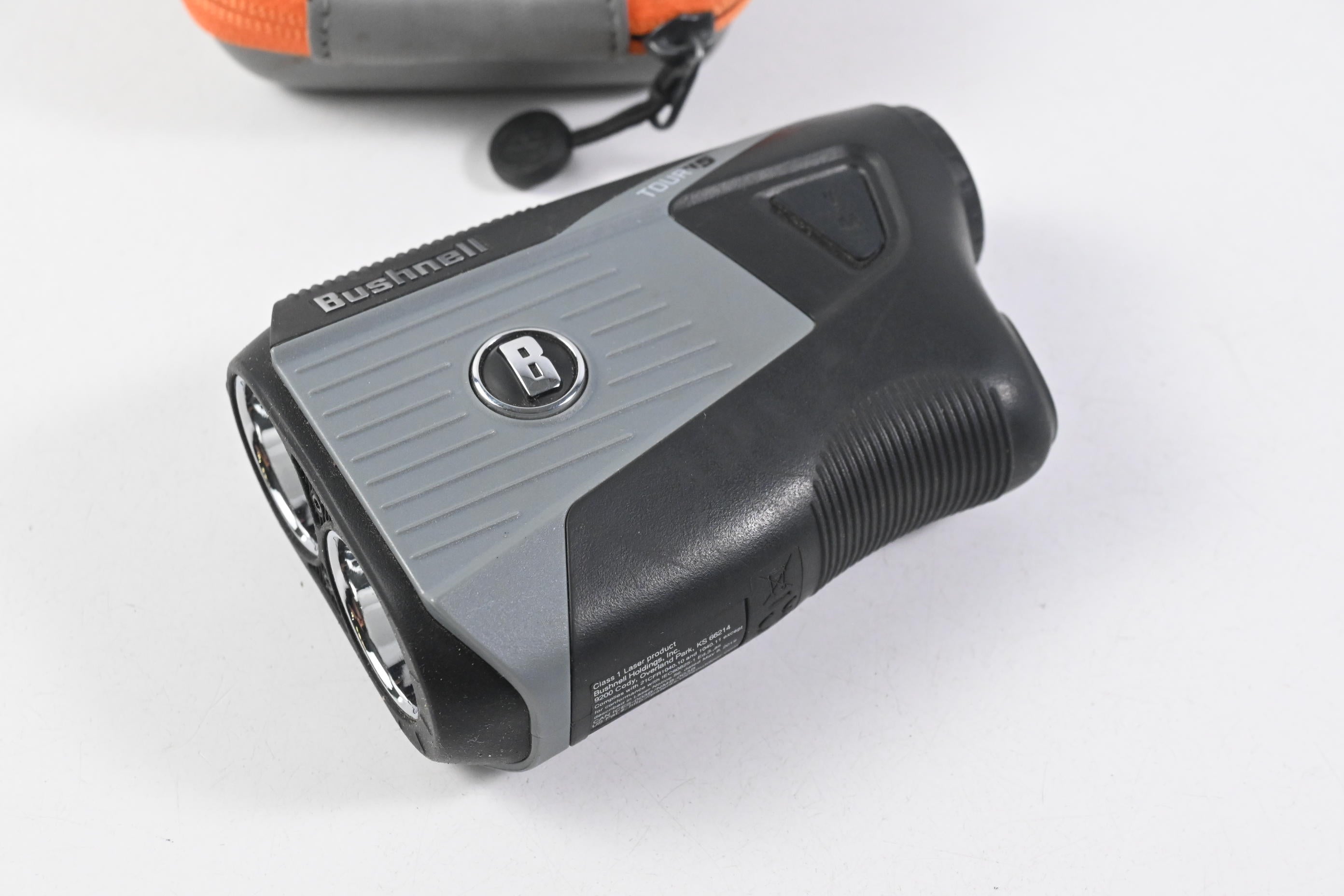 Bushnell Tour V5 / Rangefinder