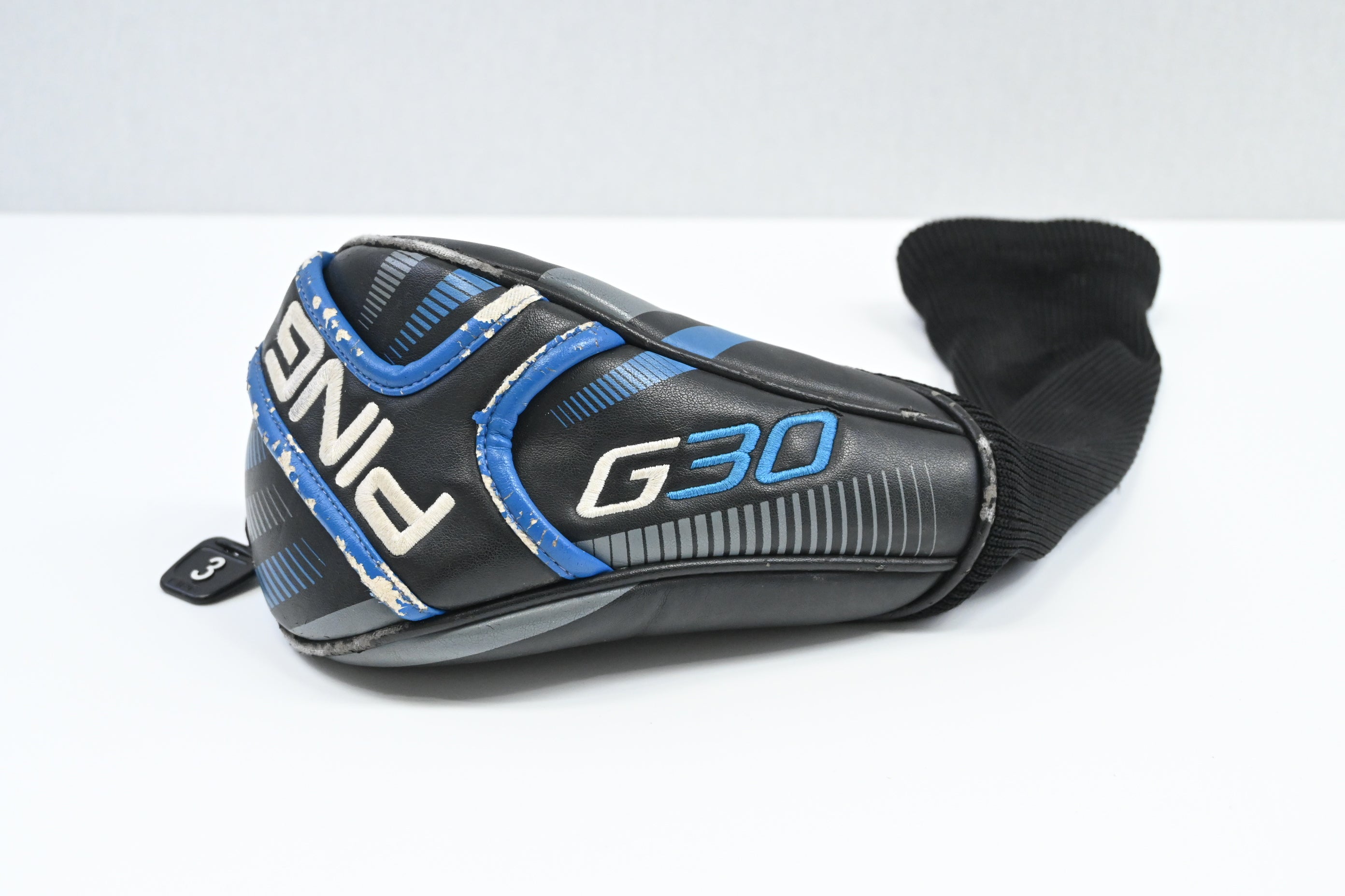 Ping G30 #3 Wood / 14.5 Degree / Regular Flex Pro Launch 65 Shaft