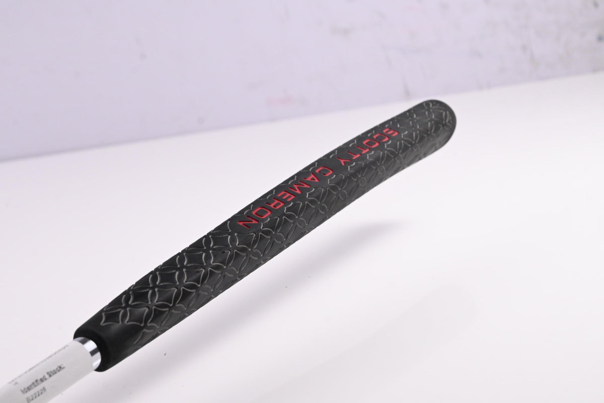 Scotty Cameron Super Select Newport 2 Putter / 35 Inch