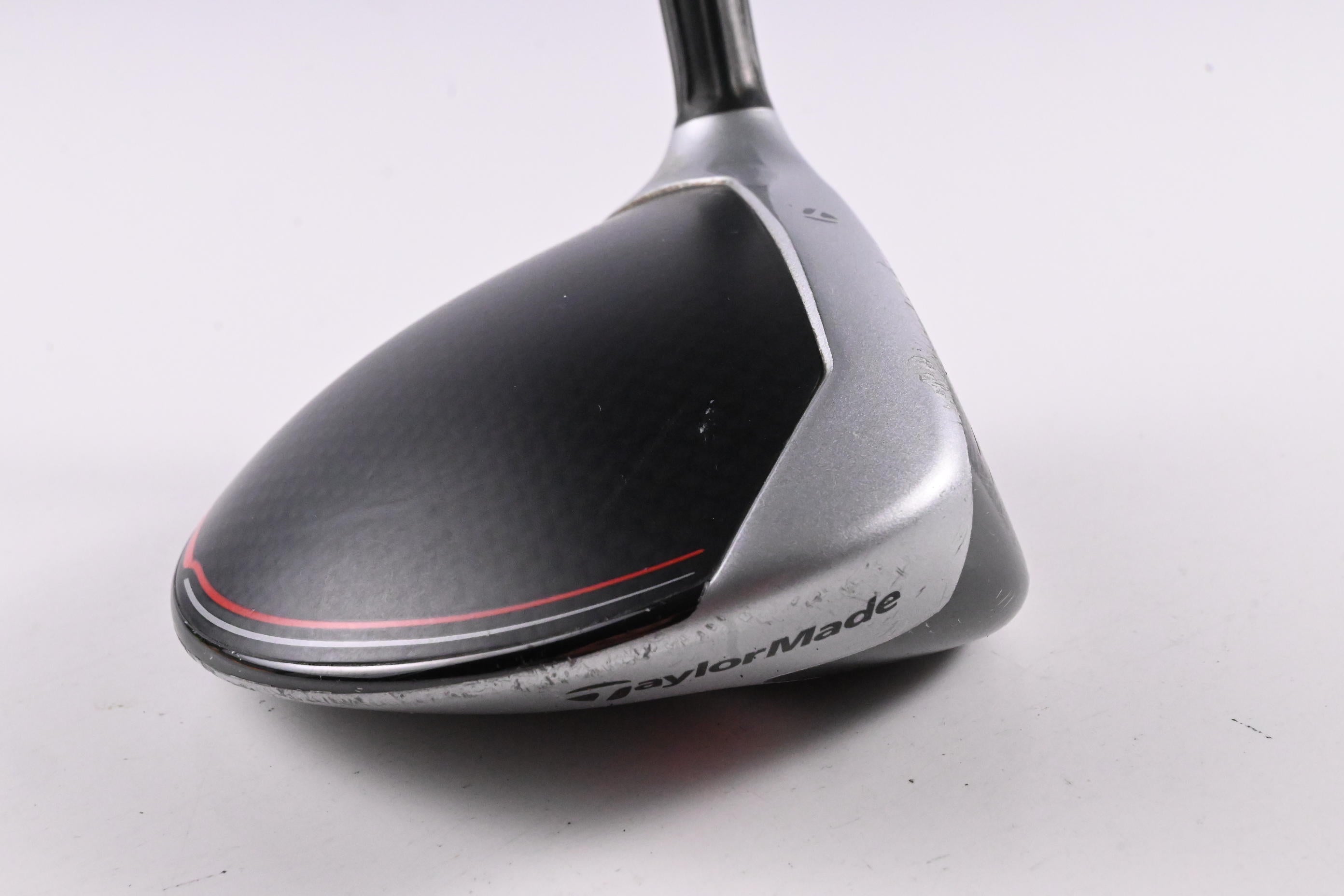 Taylormade M6 D-Type #3 Wood / 16 Degree / Regular Flex C6 Series 60 Shaft