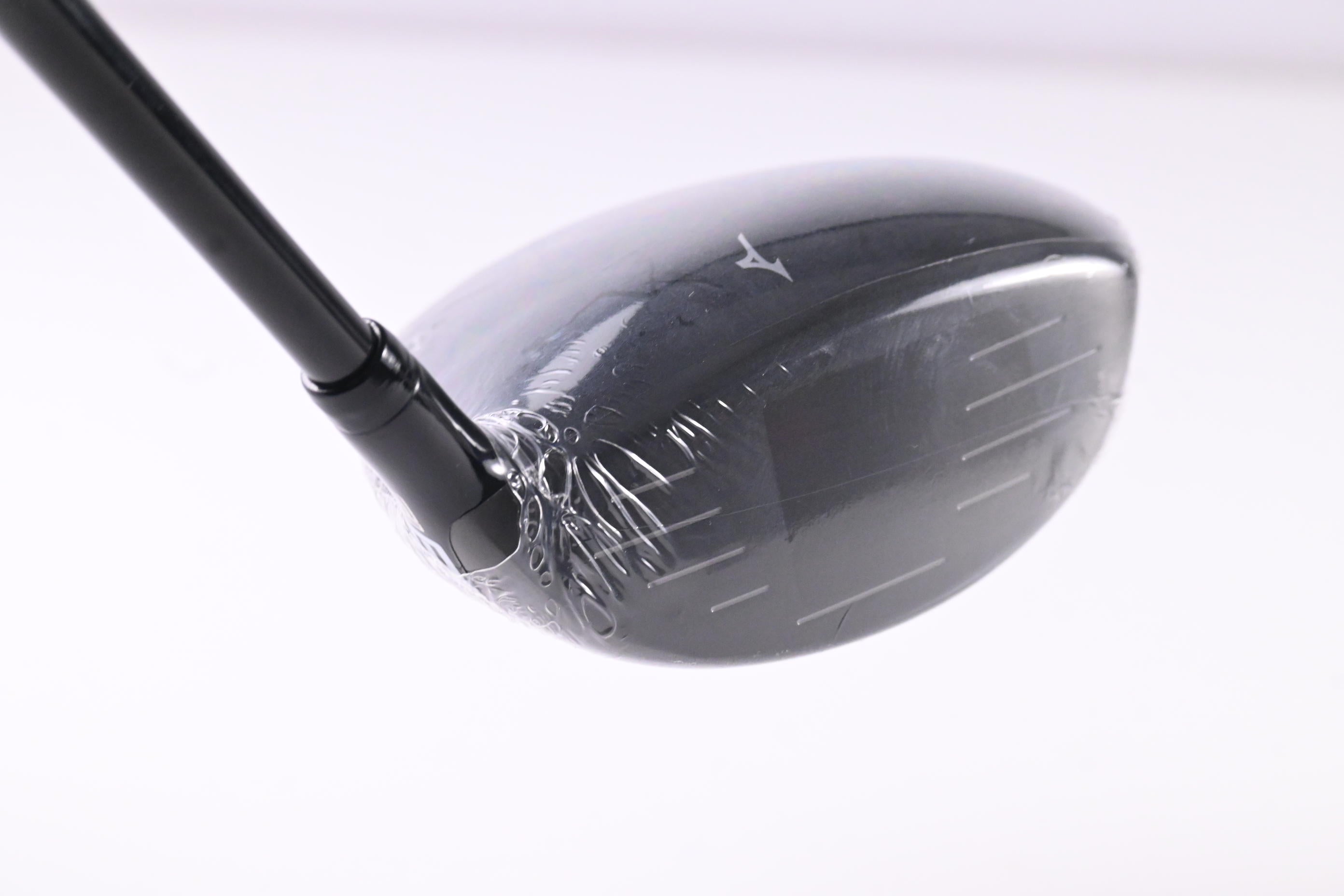 Left Hand Mizuno ST190 #3 Wood / 15 Degree / Regular Flex HZRDUS Smoke RDX Red