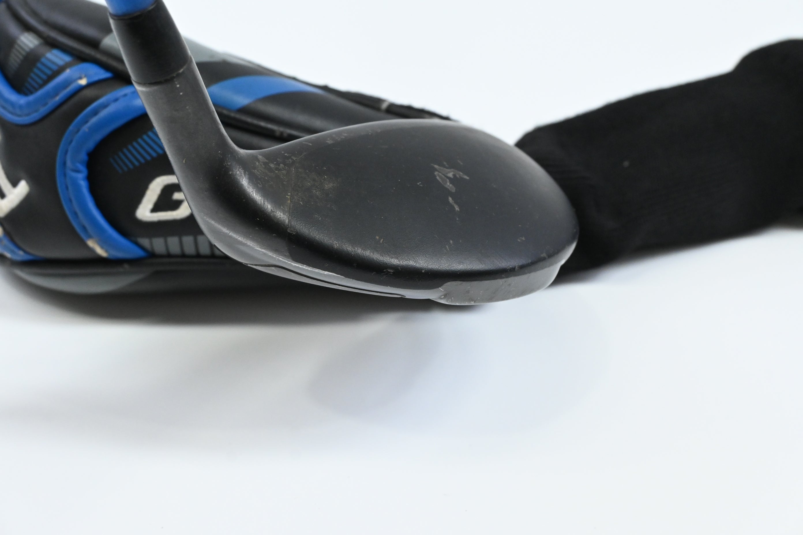 Ping G30 #4 Hybrid / 22 Degree / Regular Flex Ping TFC 419 Shaft