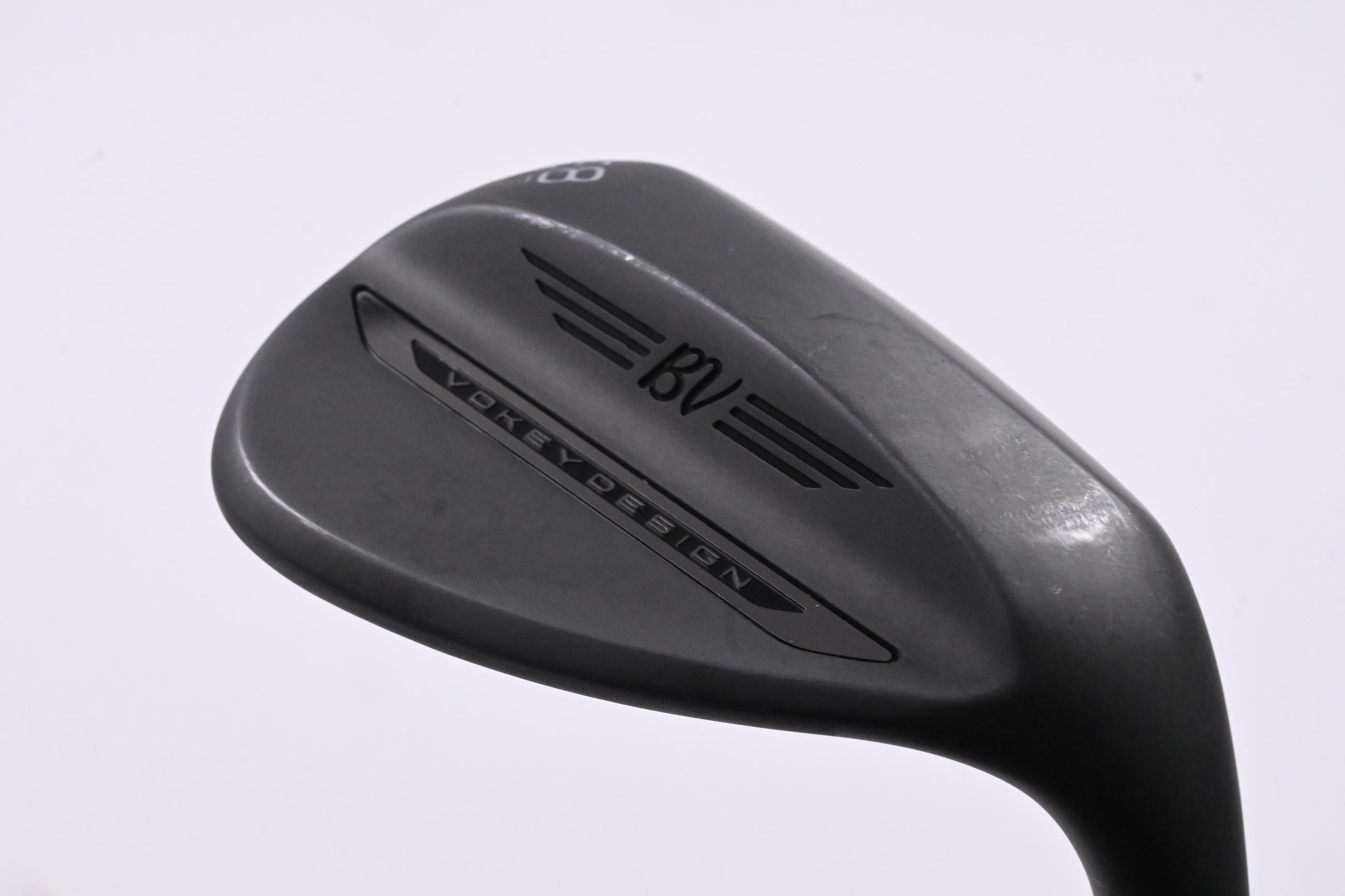 Titleist Vokey SM11 Lob Wedge / 58 Degree / Wedge Flex Titleist Vokey SM11 Shaft