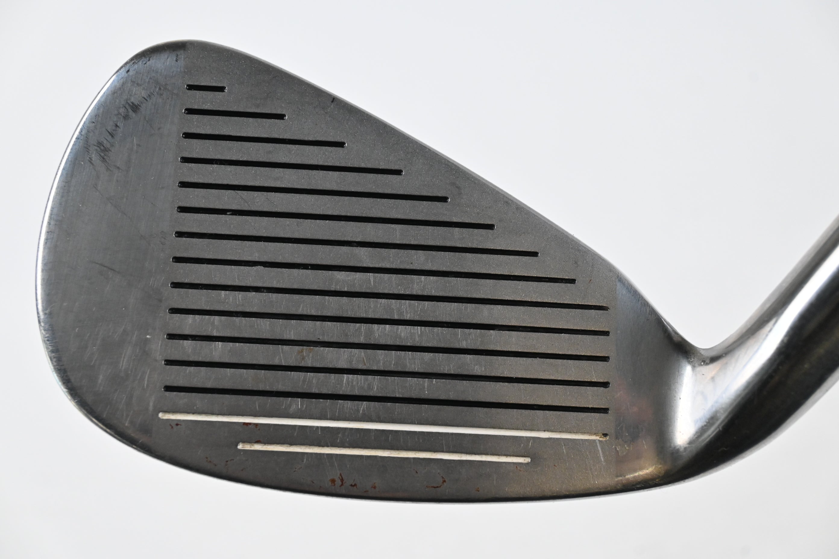 Taylormade R7 CGB Max #7 Iron / Regular Flex Steel Shaft