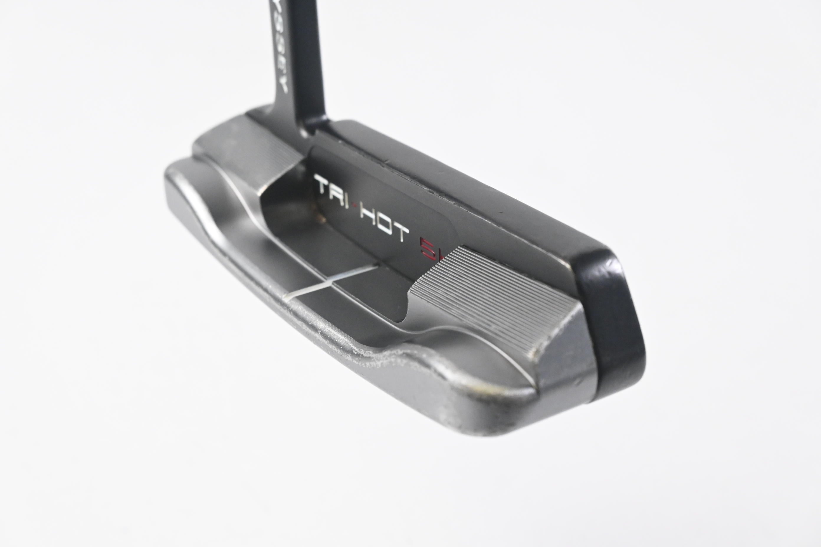 Odyssey Tri-Hot 5K One Putter / 34 Inch