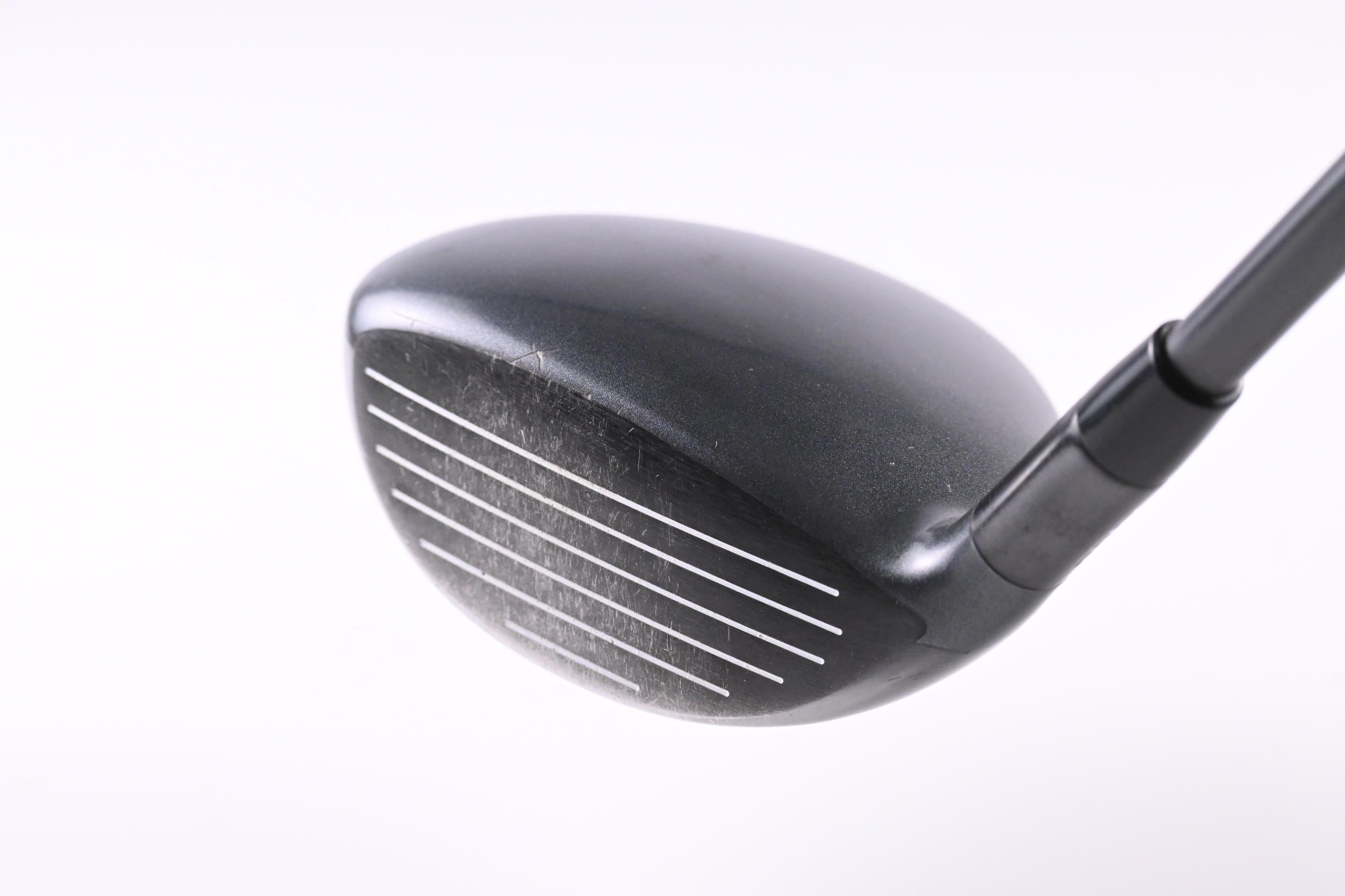 Callaway X2 Hot Pro #3 Wood / 15 Degree / Stiff Flex Aldila Tour Green 75 Shaft