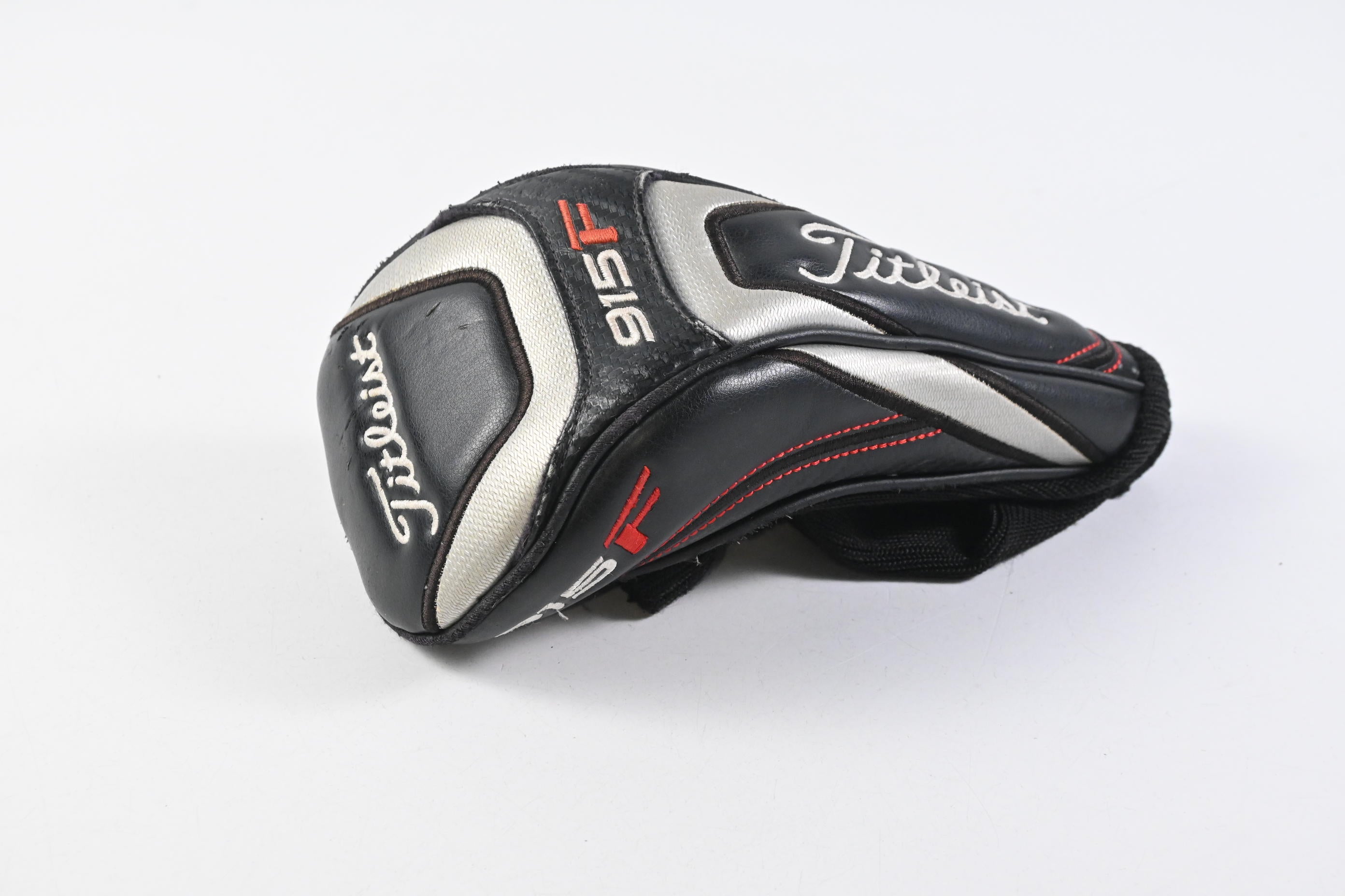 Titleist 915 FD #3 Wood / 15 Degree / Stiff Flex Aldila Rogue 95 MSI 80 Shaft