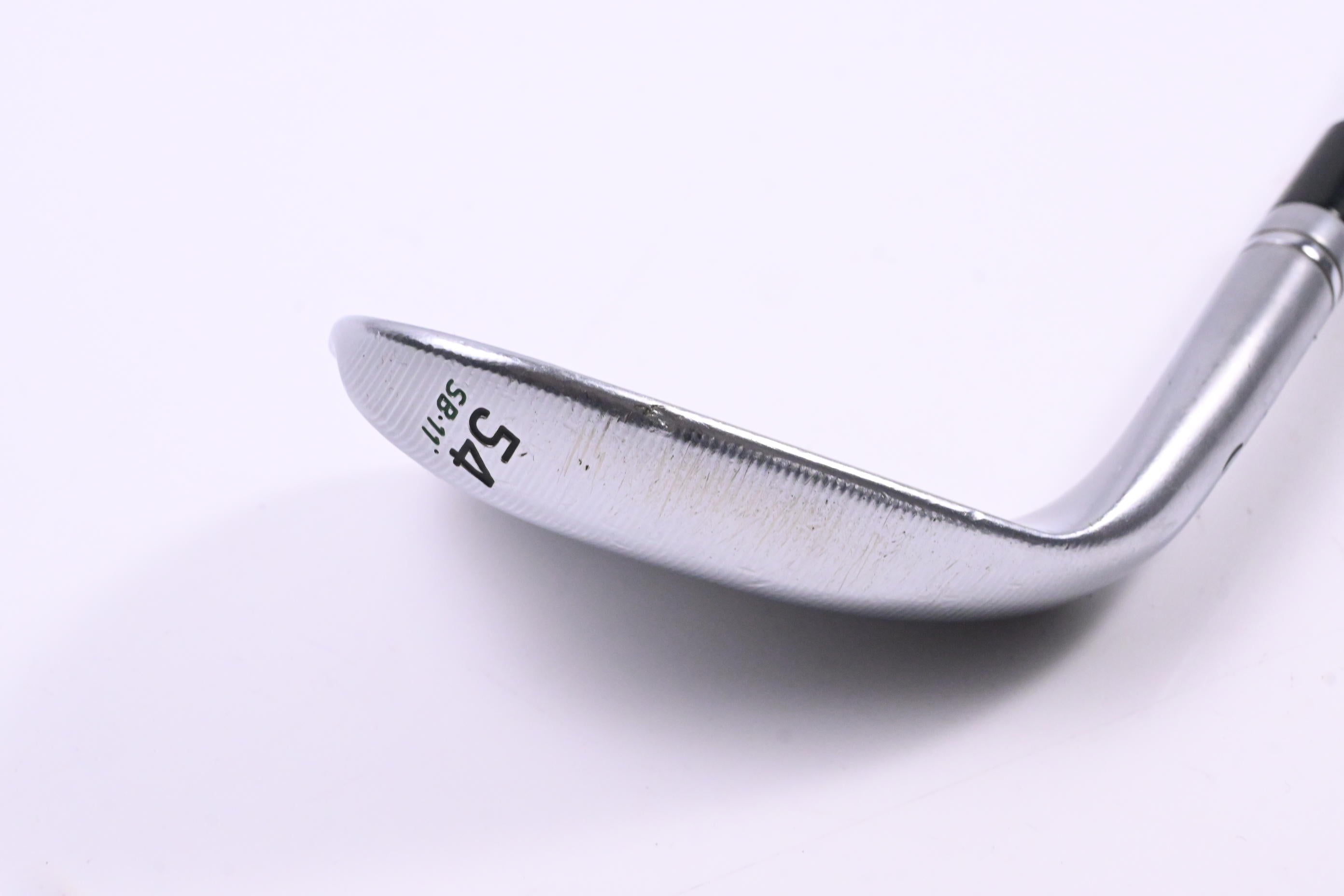 Taylormade Milled Grind 4 Sand Wedge / 54 Degree / Stiff Flex Dynamic Gold 105