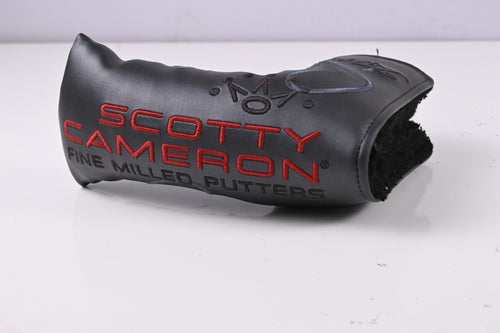Scotty Cameron Super Select Newport 2 Putter / 35 Inch