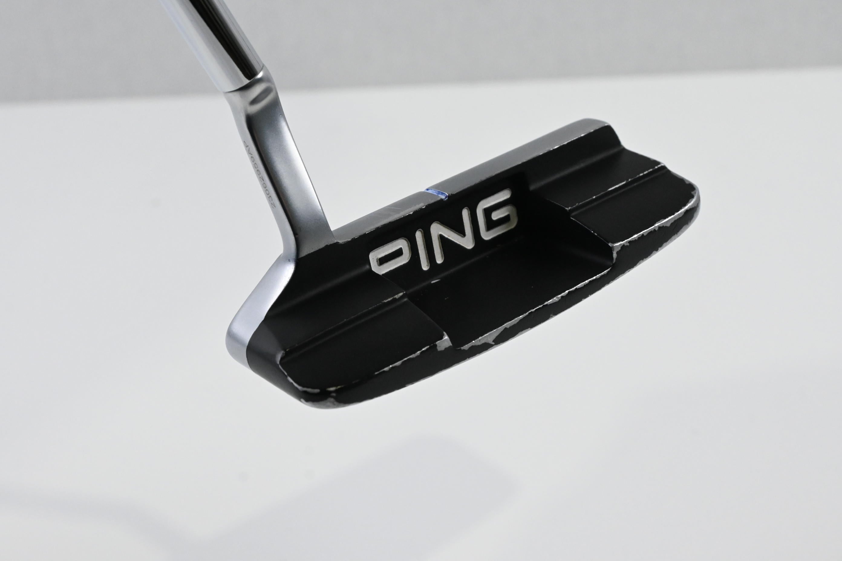 Ping 2023 Kushin 4 Putter / 34 Inch