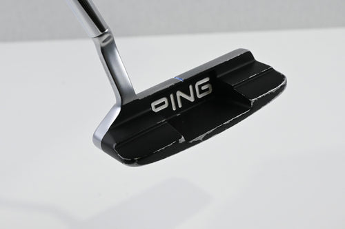 Ping 2023 Kushin 4 Putter / 34 Inch