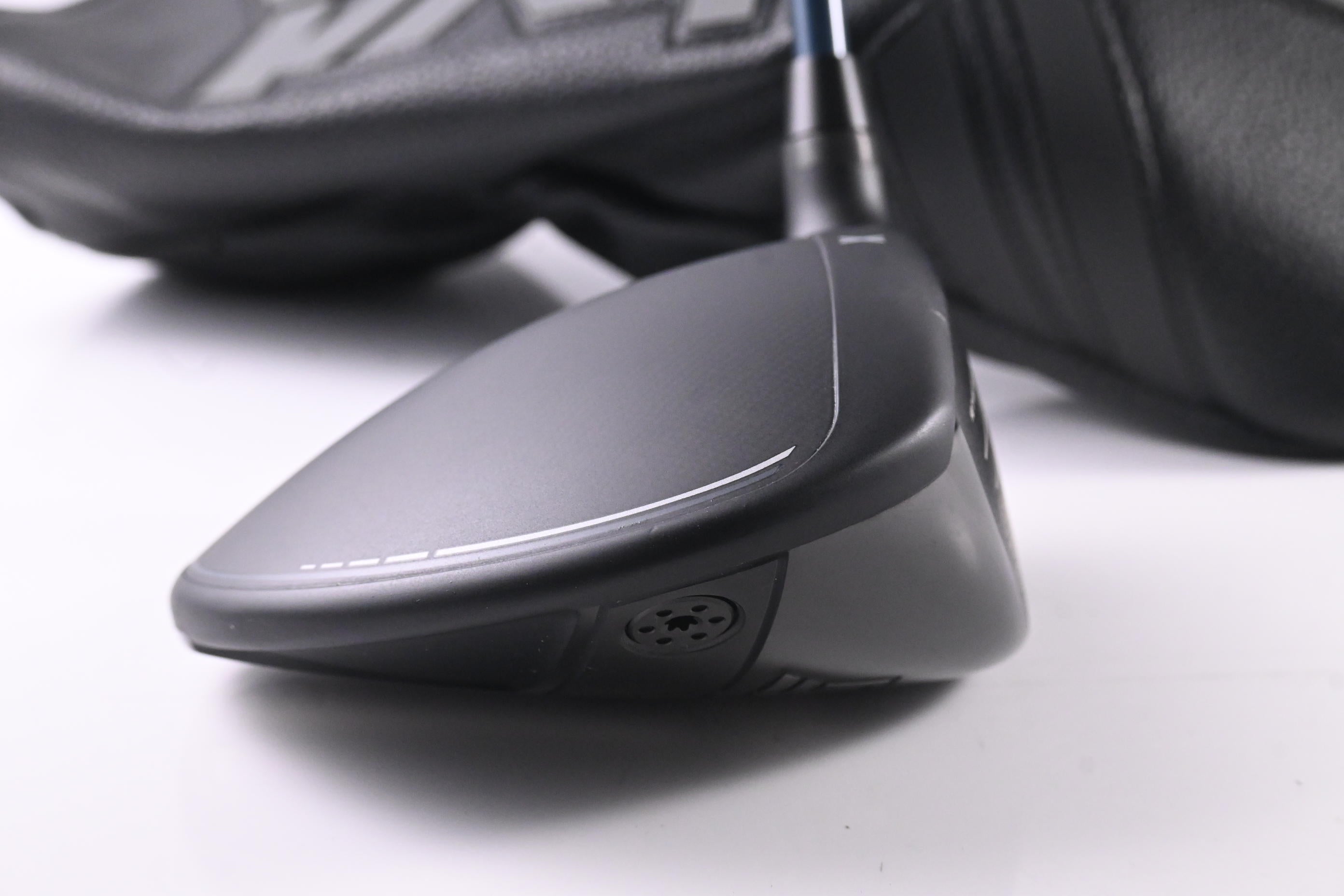 PXG 0311 XF Gen6 Driver / 10.5 Degree / Regular Flex Denali Blue 60 Shaft