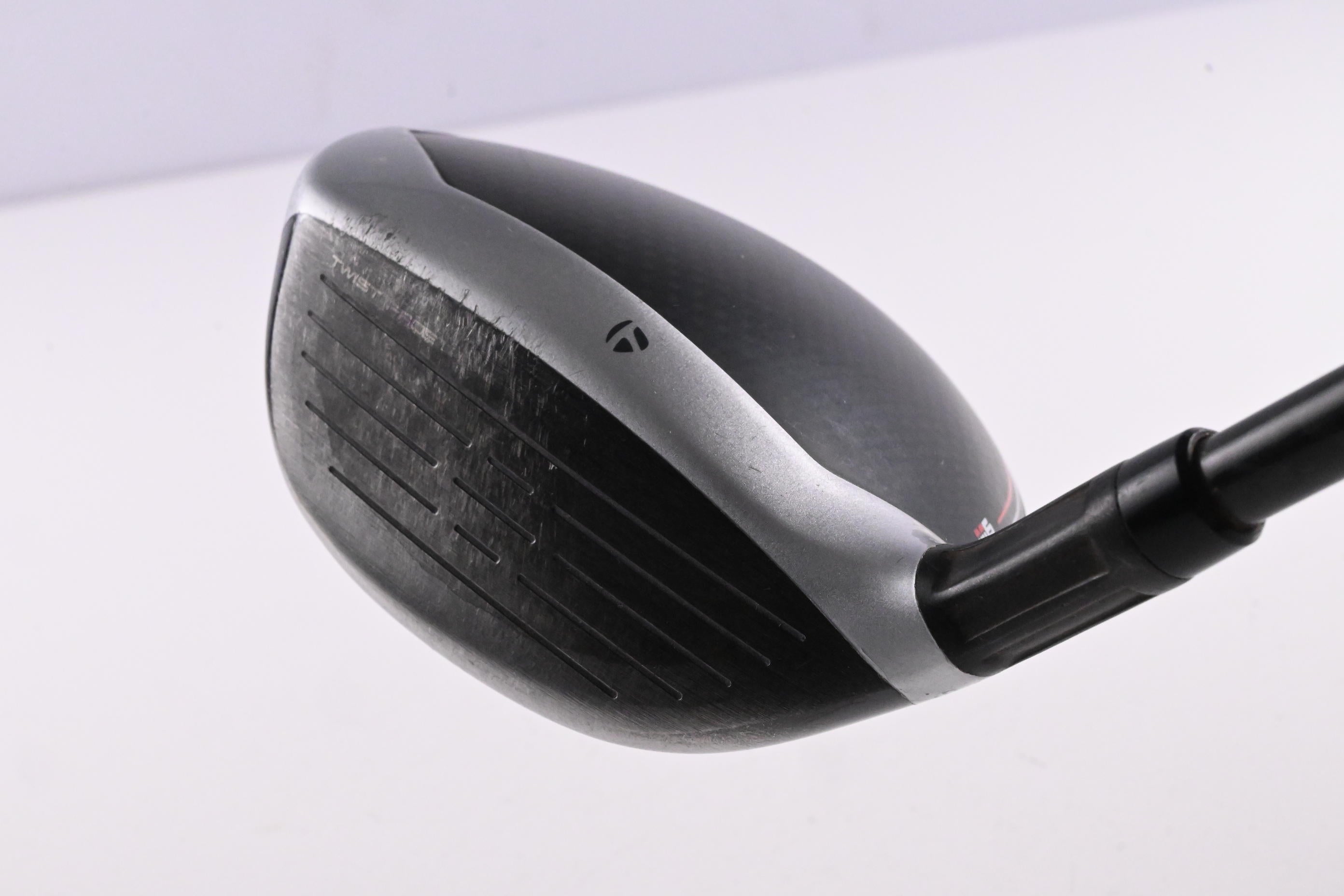 Taylormade M6 D-Type #3 Wood / 16 Degree / Regular Flex C6 Series 60 Shaft