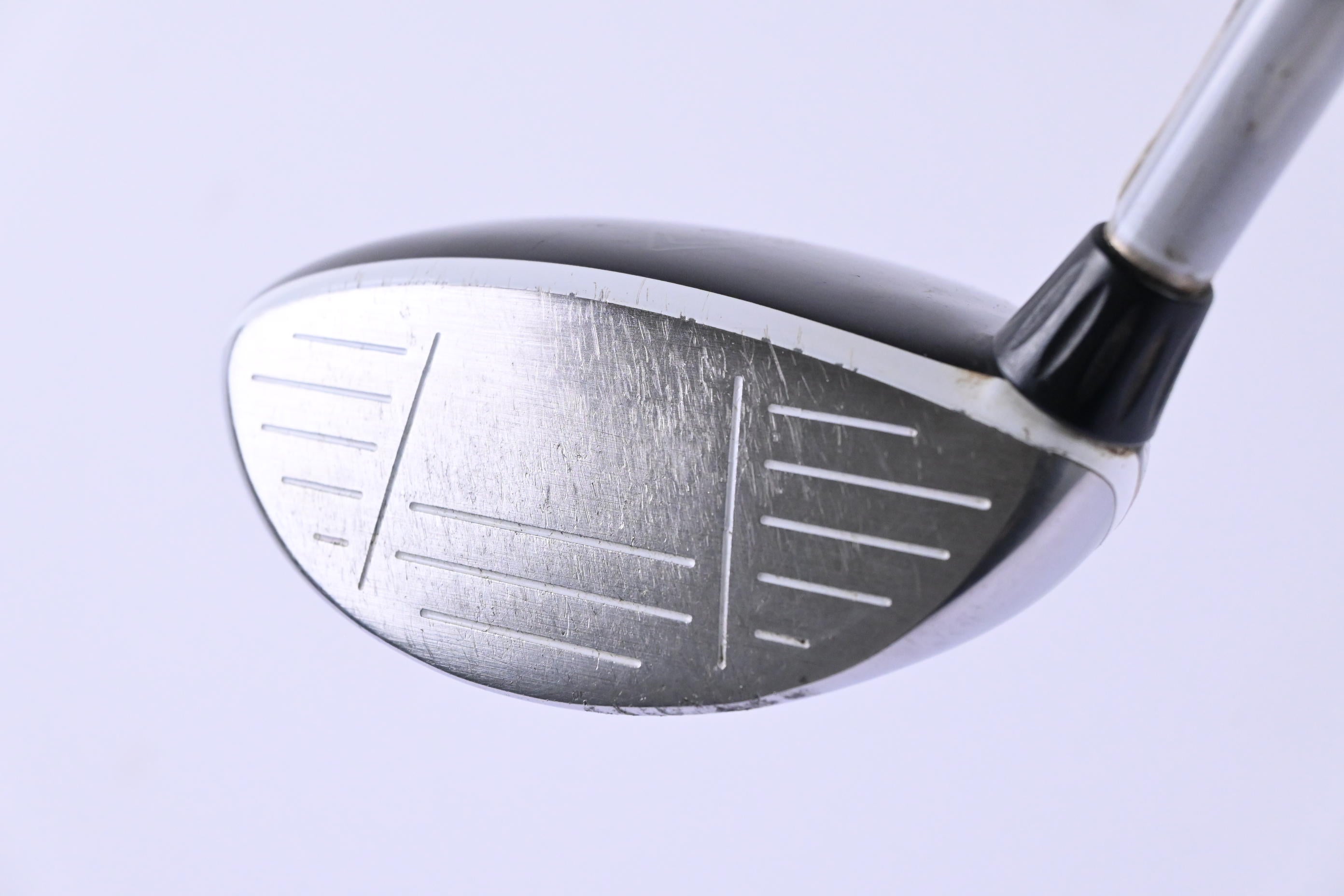 Ladies Callaway Big Bertha 2007 #7 Wood / 22 Degree / Ladies Flex Callaway 55
