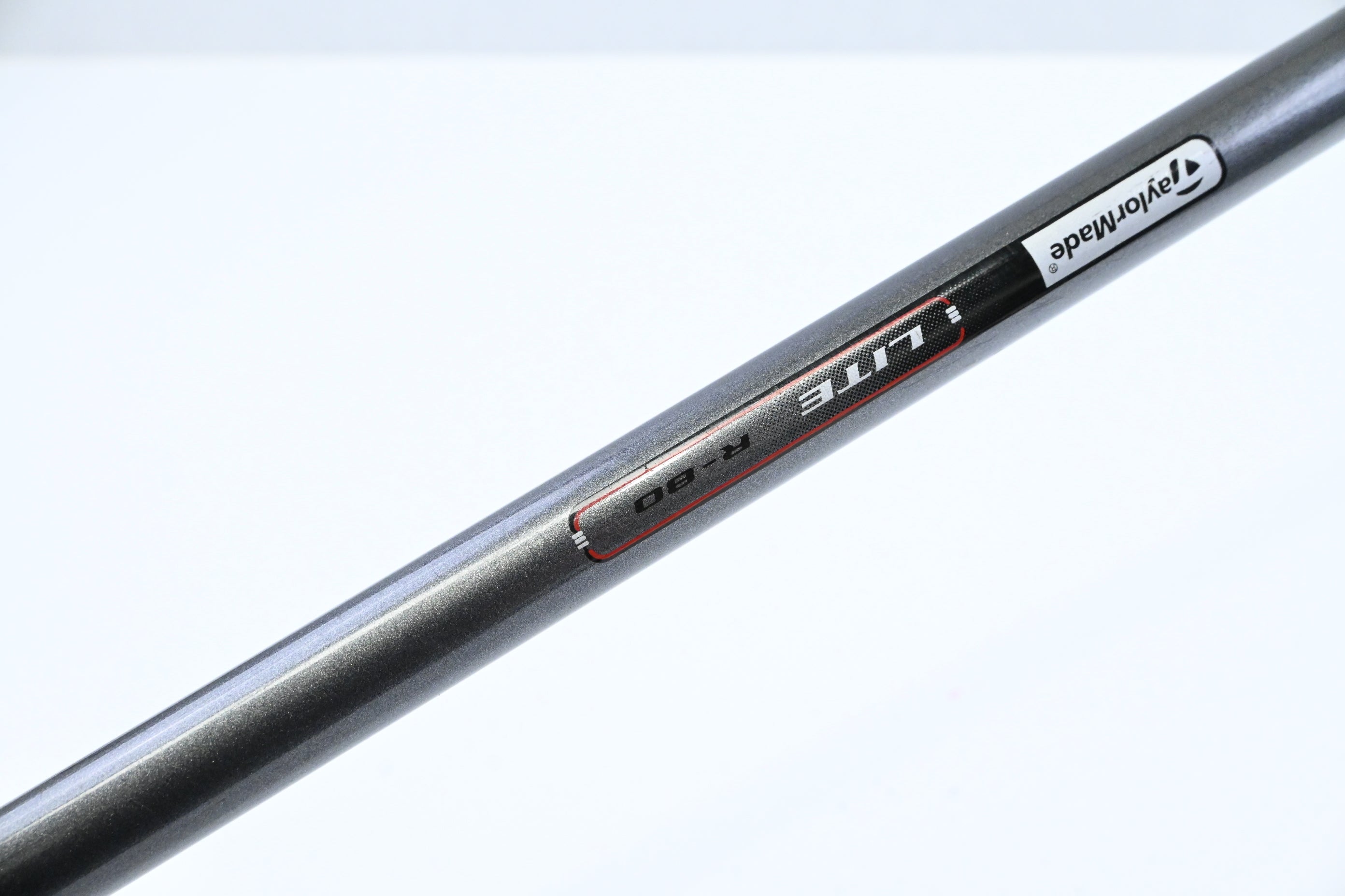 Taylormade 200 Steel Driver / 9.5 Degree / Regular Flex Taylormade Lite 80 Shaft