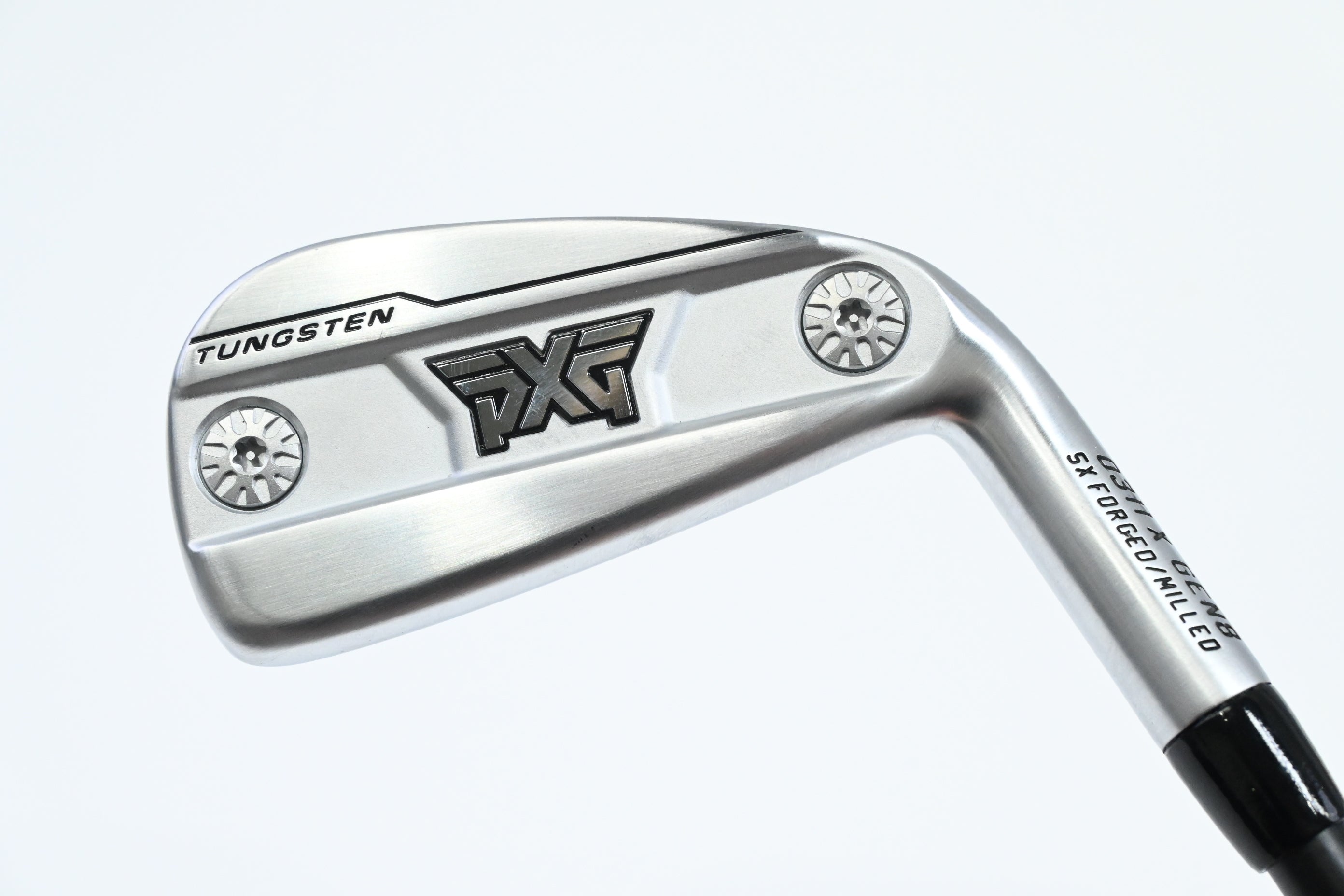 PXG 0311 X Gen8 Driving #2 Iron / 18 Degree / X-Flex KBS Tour Prototype 95 Shaft