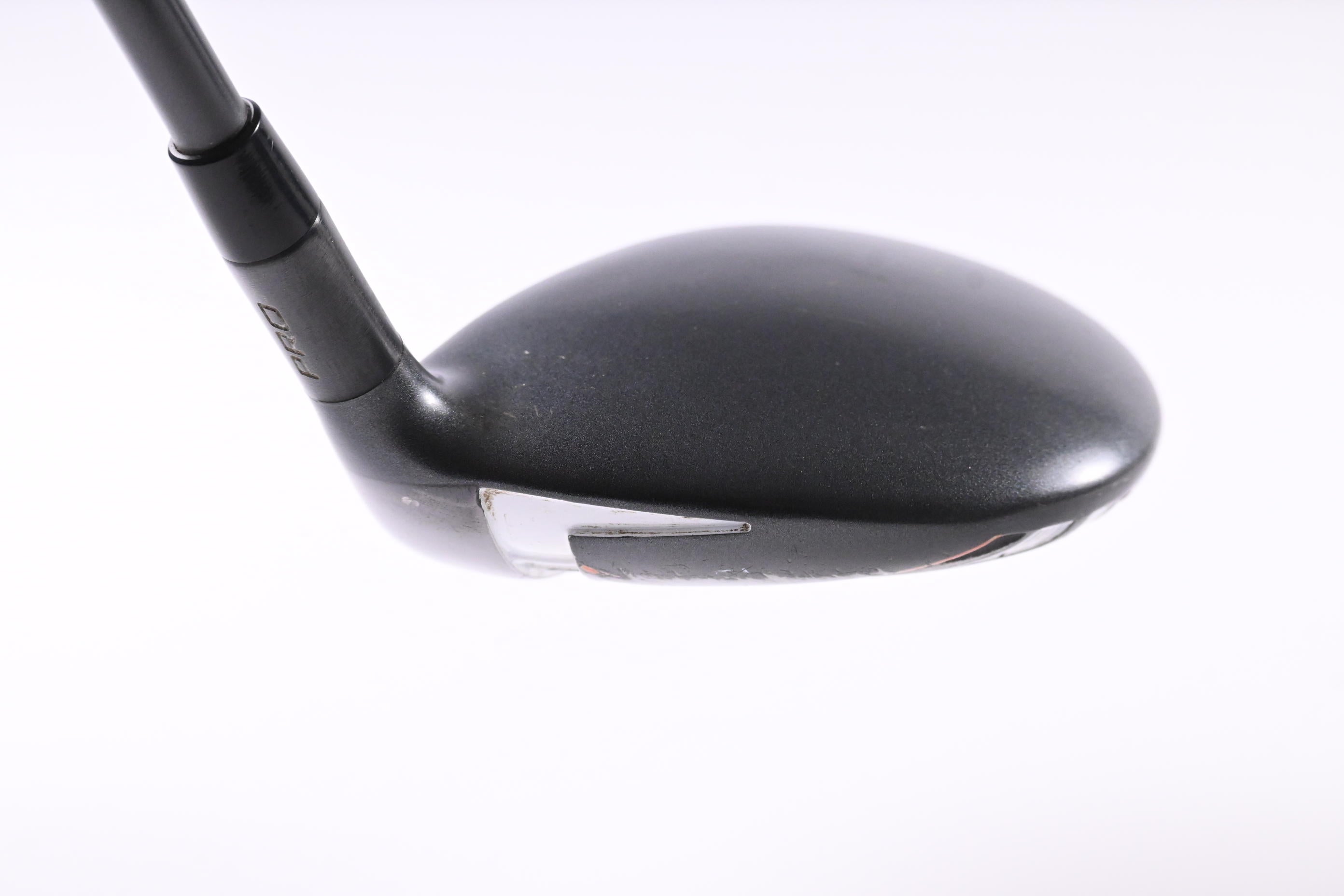Callaway X2 Hot Pro #3 Wood / 15 Degree / Stiff Flex Aldila Tour Green 75 Shaft