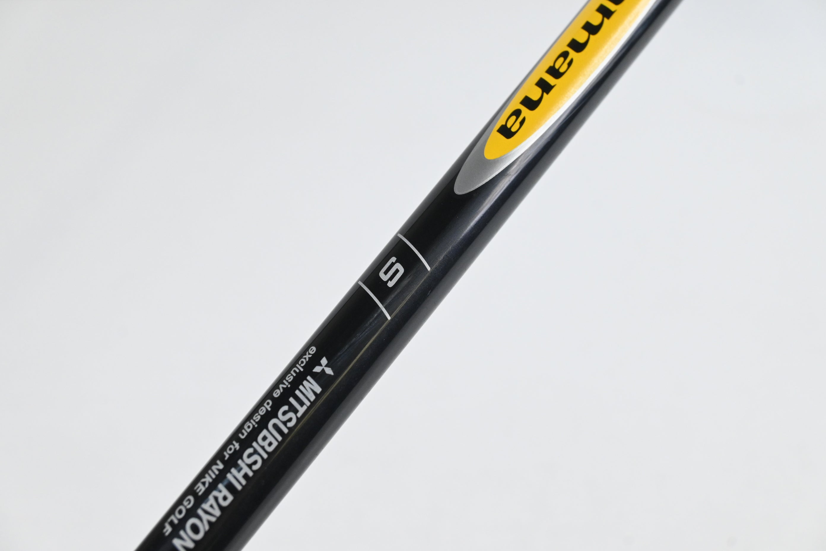Nike Engage Lob Wedge / 60 Degree / Stiff Flex Diamana Sasquatch Shaft
