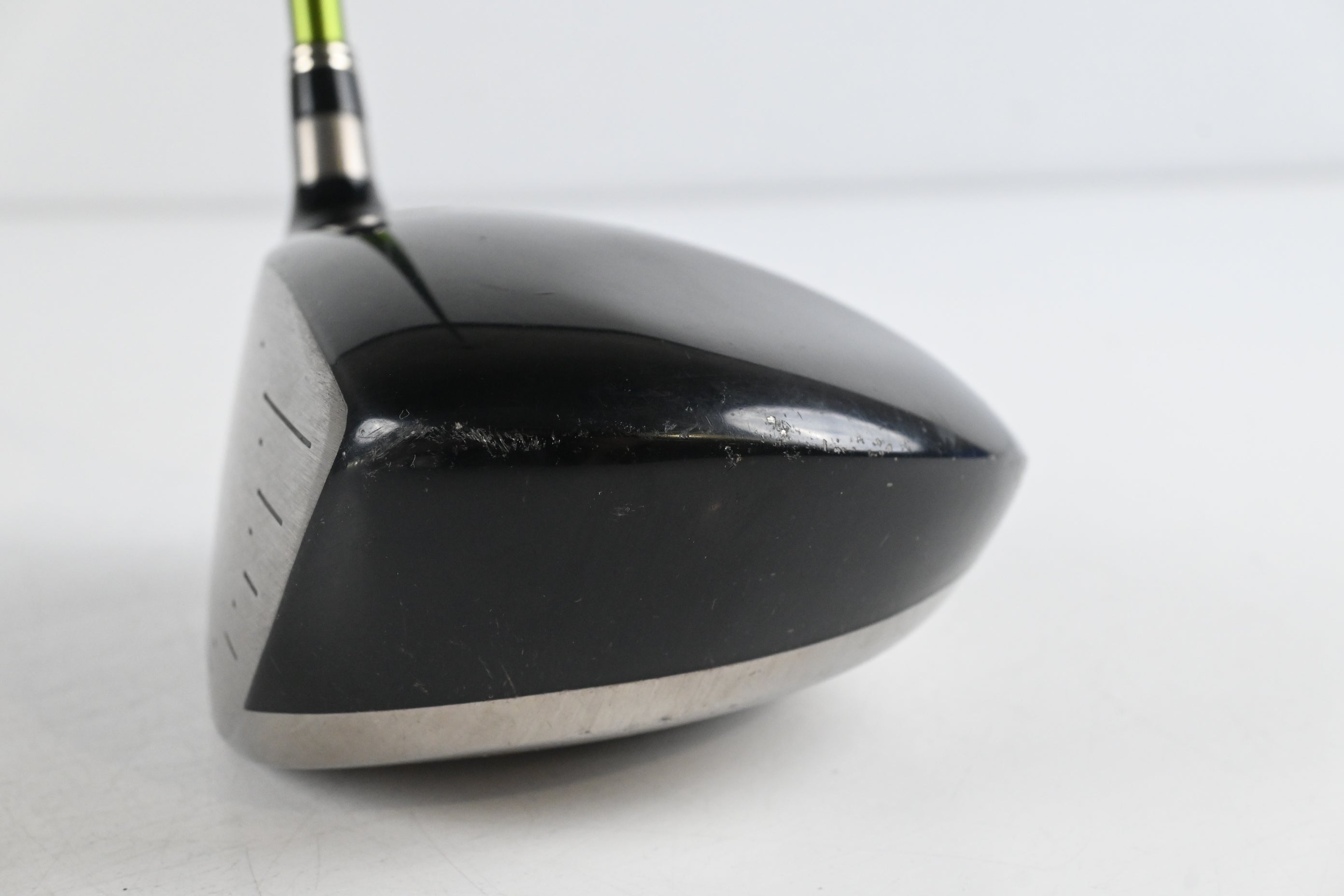 Left Hand Cobra SZ Driver / 10.5 Degree / Regular Flex Aldila NV Speedtuned 55