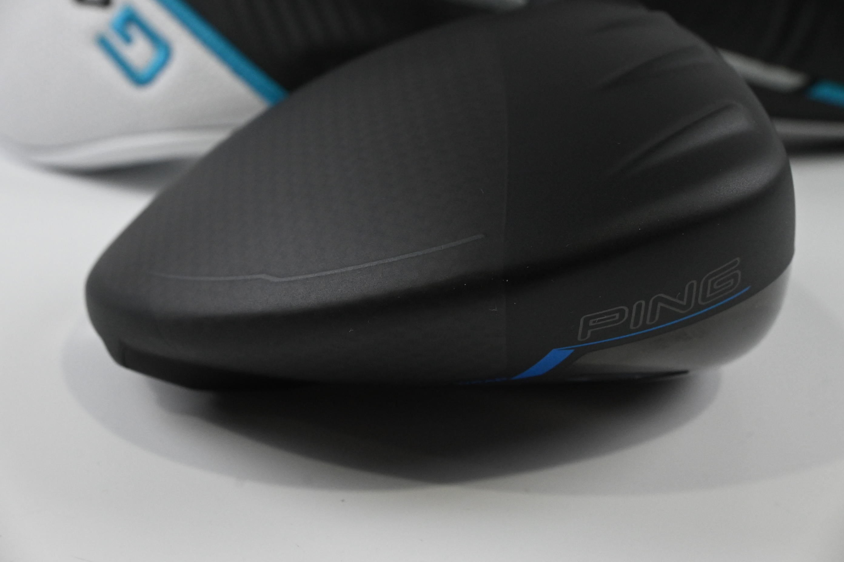 Ping G440 LST Driver / 9 Degree / Stiff Flex Denali Red 60 Shaft