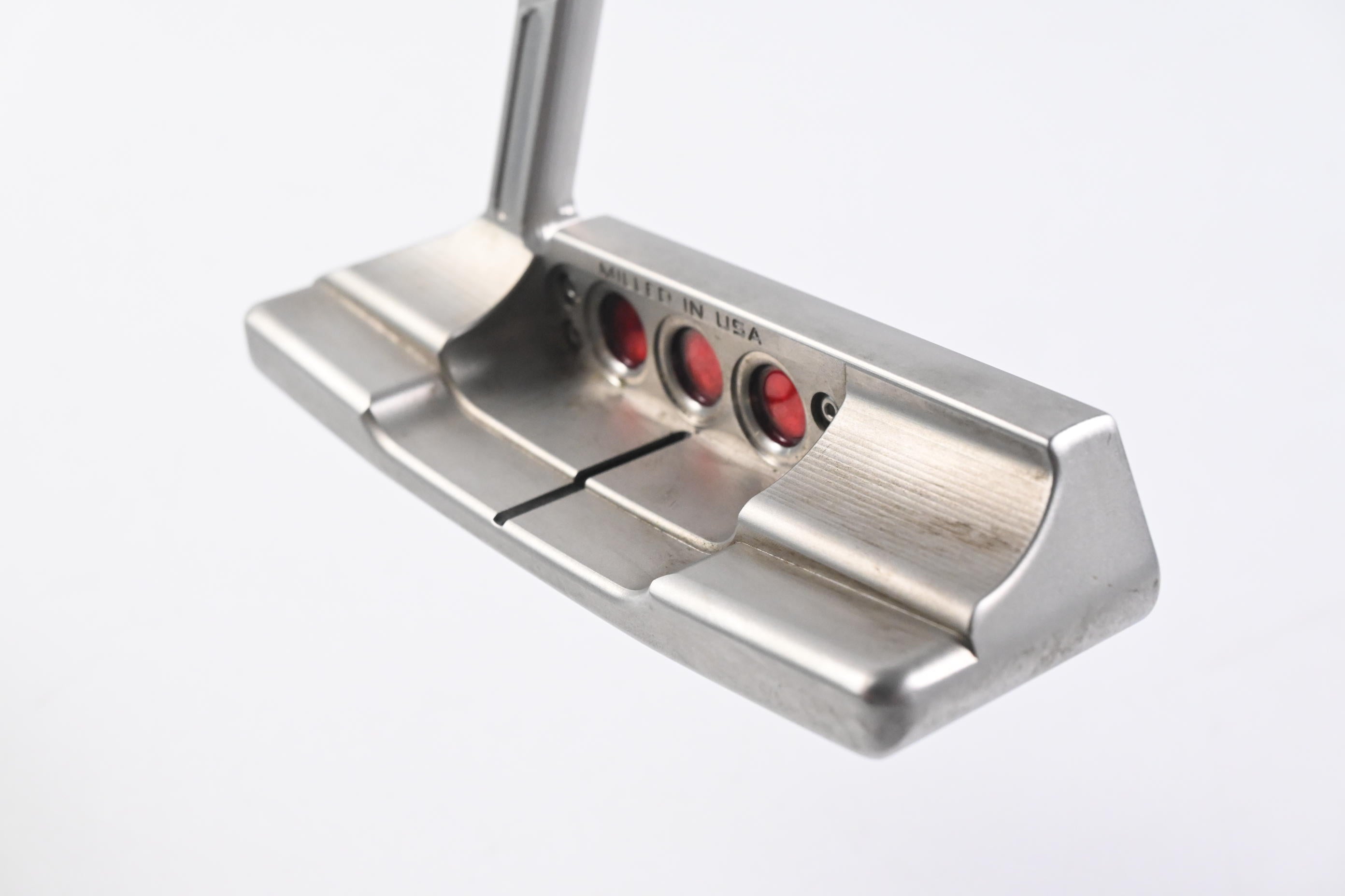 Scotty Cameron 2025 Studio Style Newport 2.5+ Putter / 34 Inch