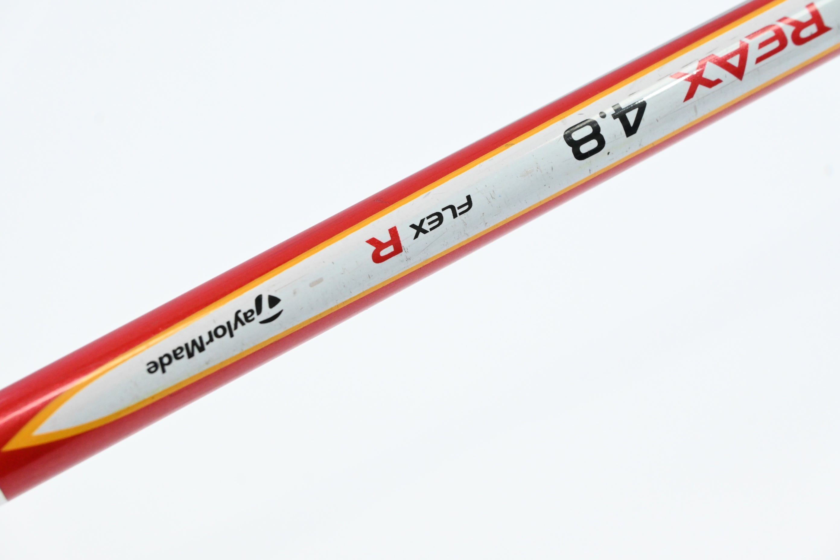 Left Hand Taylormade Burner Superfast 2.0 #3 Wood / 15 Degree / Regular Flex