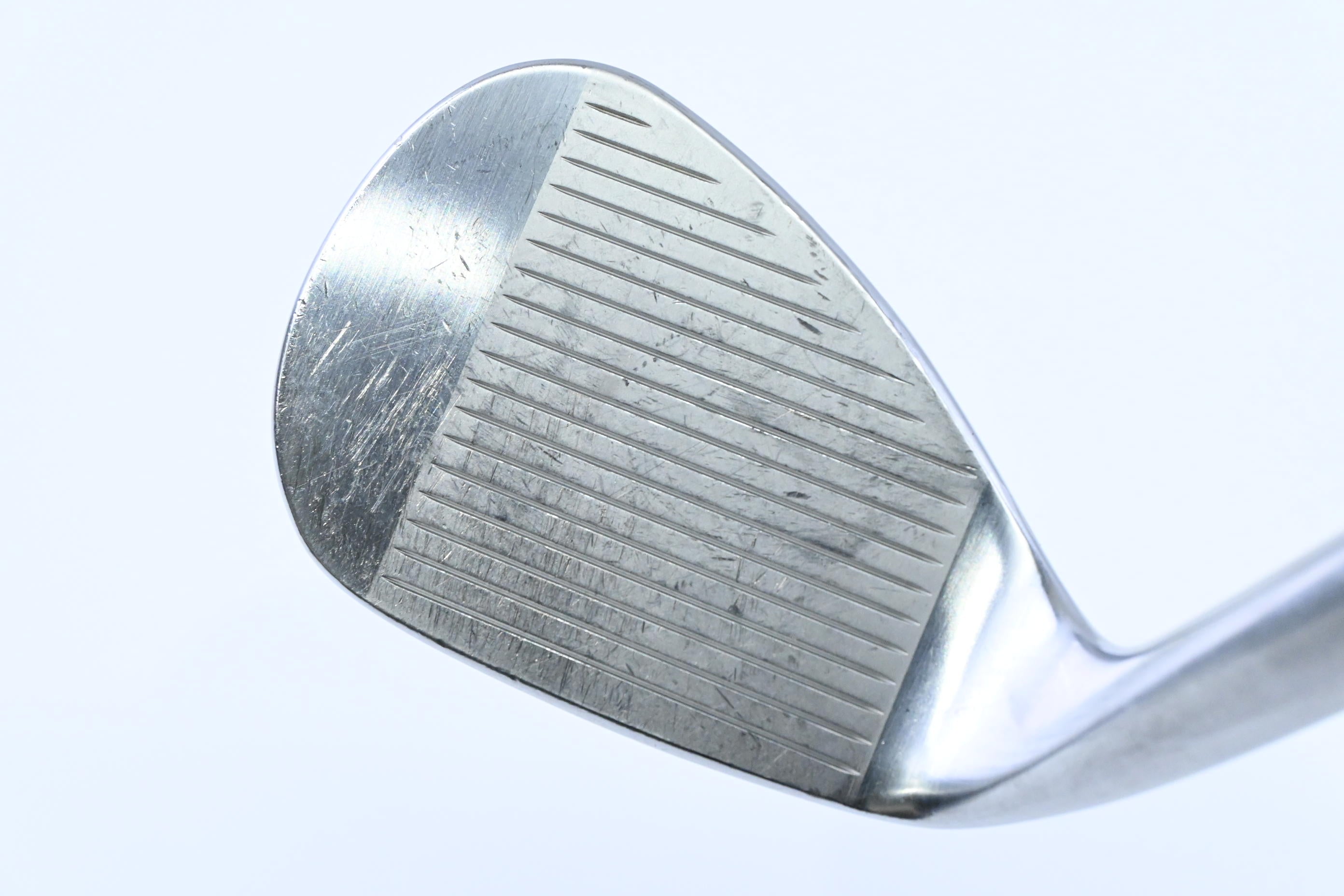 Callaway CB 12 Sand Wedge / 54 Degree / Wedge Flex KBS Hi-Rev 2.0 115 Shaft