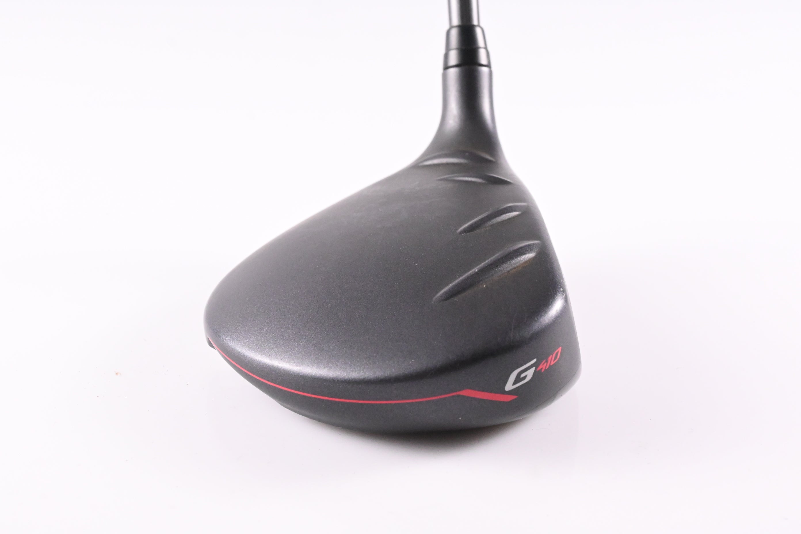 Ping G410 #3 Wood / 14.5 Degree / X-Flex Evenflow Black 85 Shaft