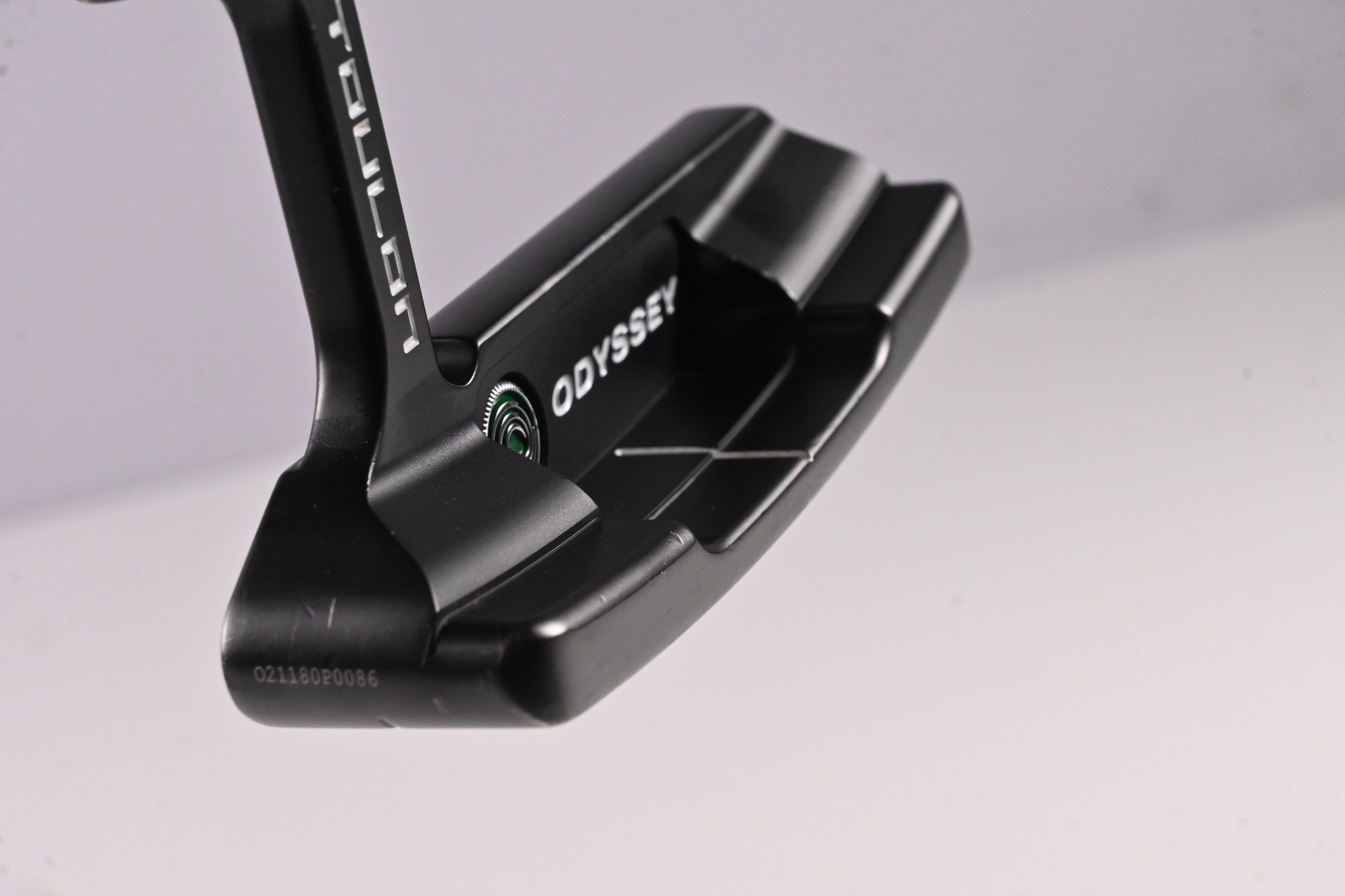 Odyssey Toulon 2022 San Diego Putter / 34 Inch