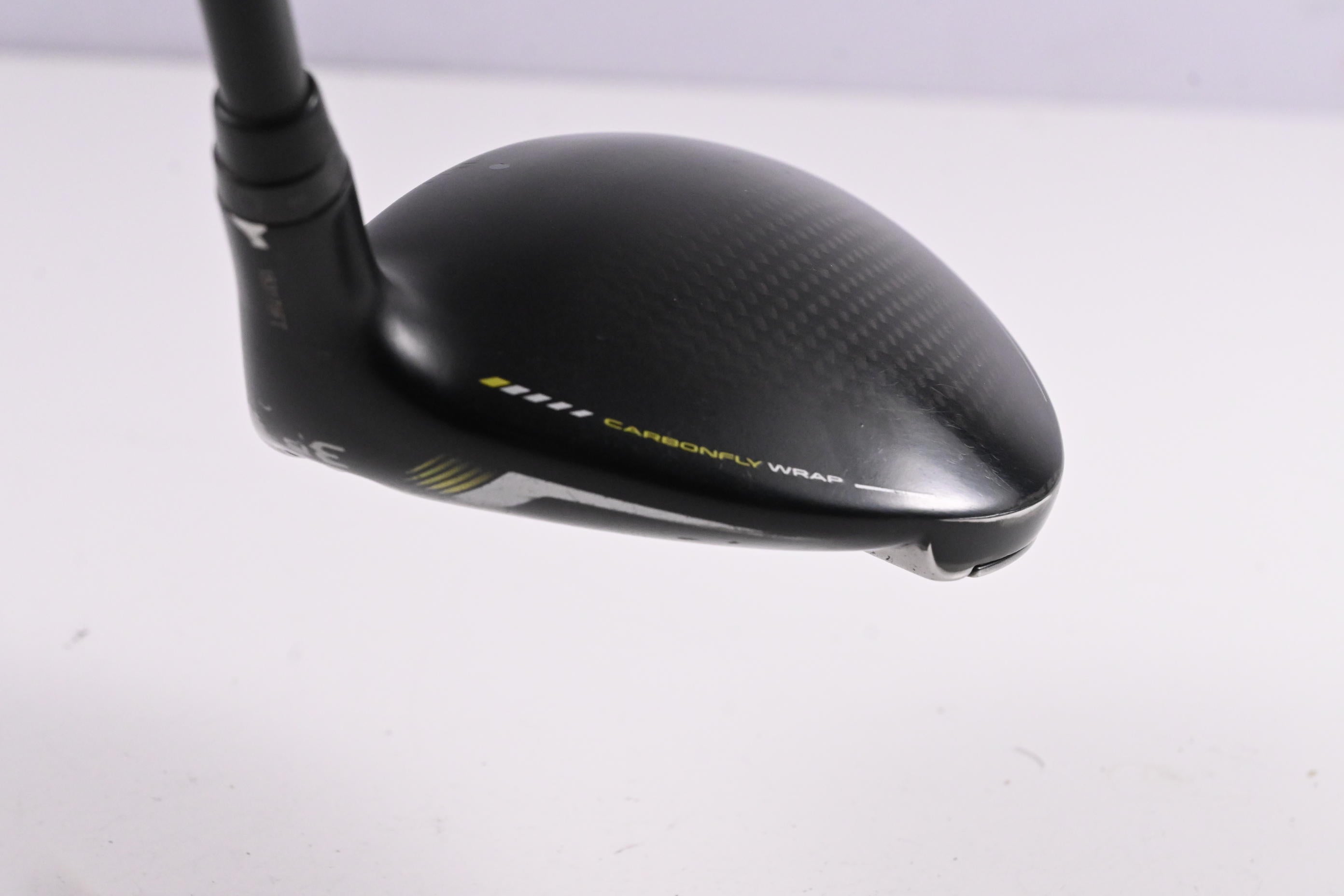 Ping G430 Max #3 Wood / 15 Degree / Regular Flex Ping ALTA CB Black 65 Shaft