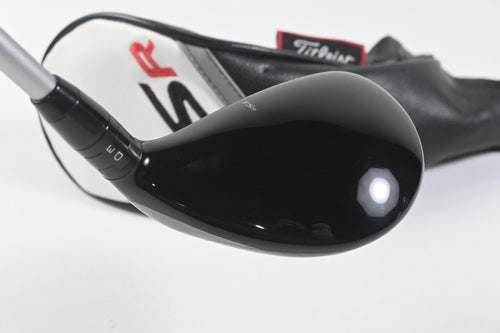 Titleist TSR1 #5 Hybrid / 23 Degree / Regular Flex MMT Speedmesh 50 Shaft