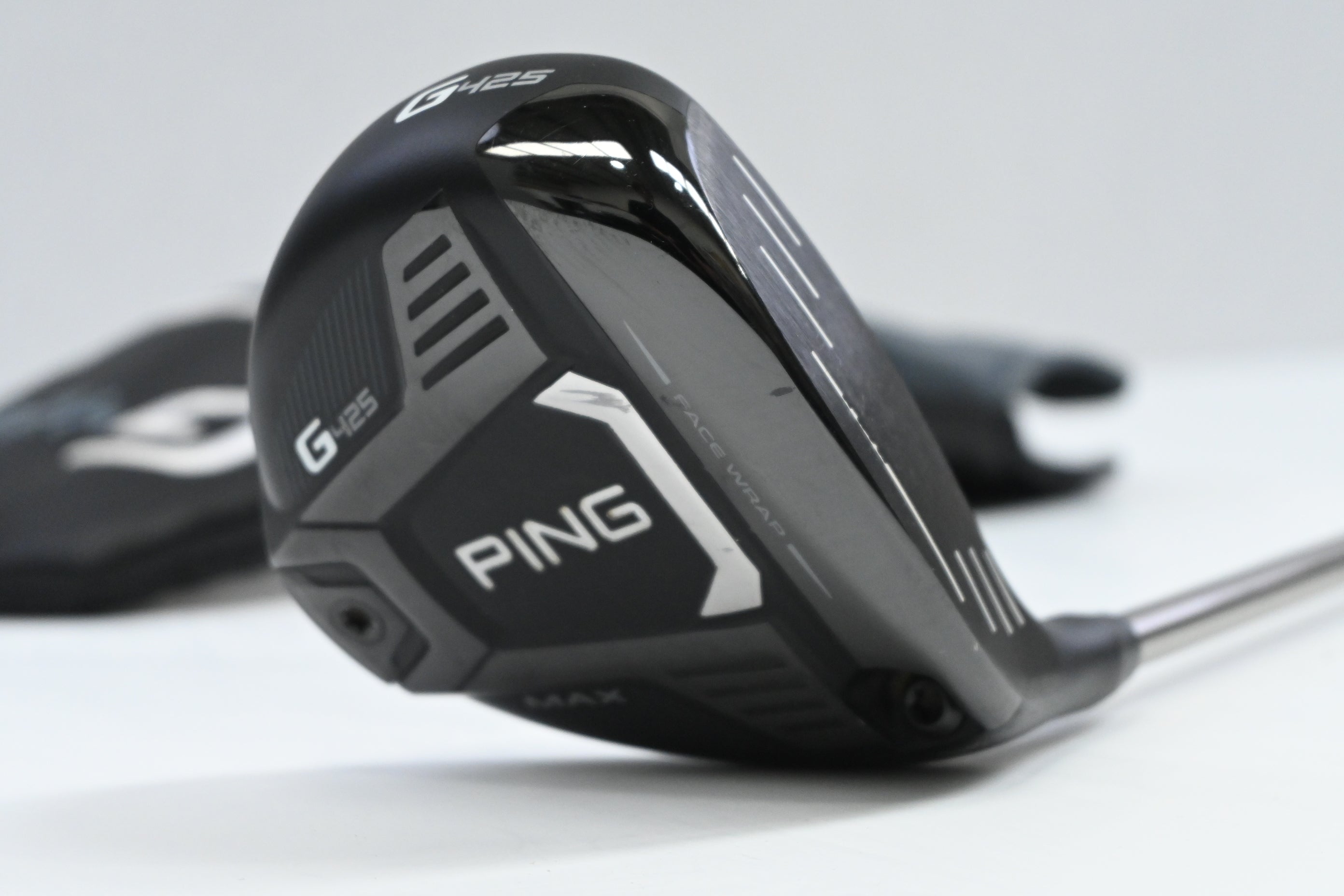Ping G425 Max #3 Wood / 14.5 Degree / Stiff flex Ping Tour Chrome 75