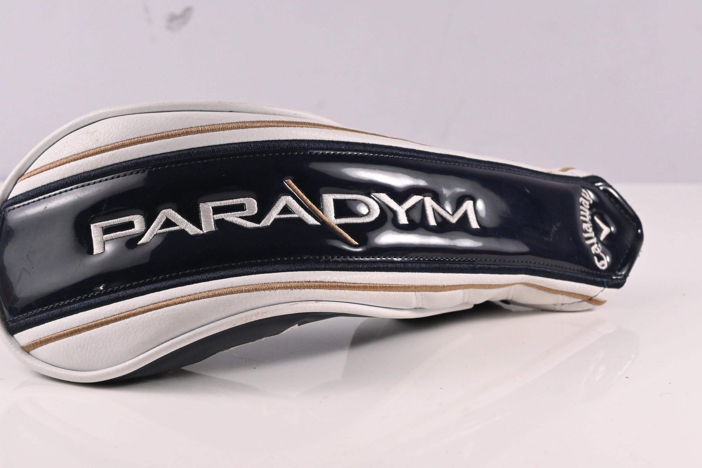 Callaway Paradym X #3 Wood / 15 Degree / Regular Flex Hzrdus Gen4 Silver 60