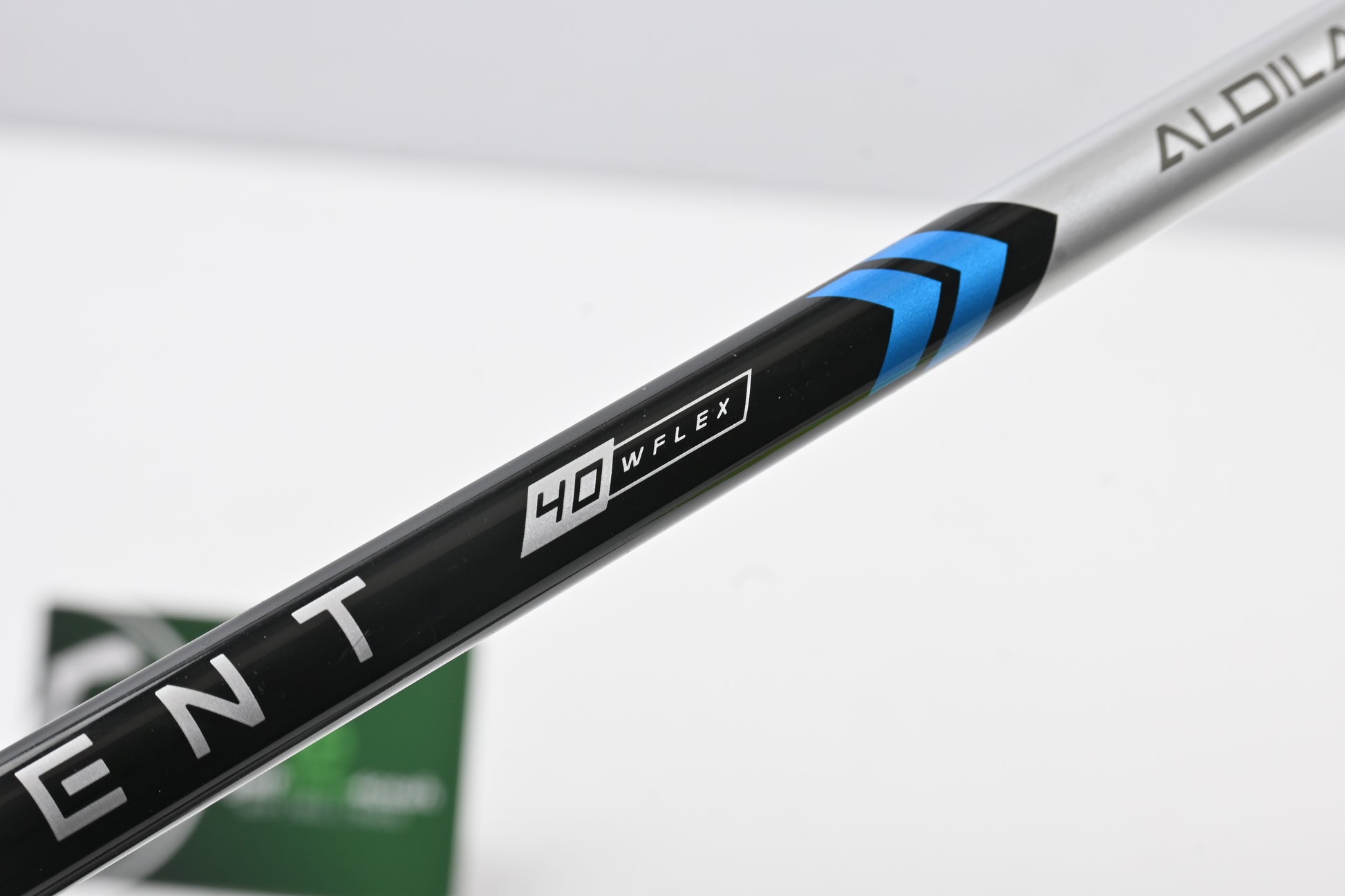 Aldila Ascent PL 40 Driver Shaft / Ladies Flex / Callaway 2nd Gen