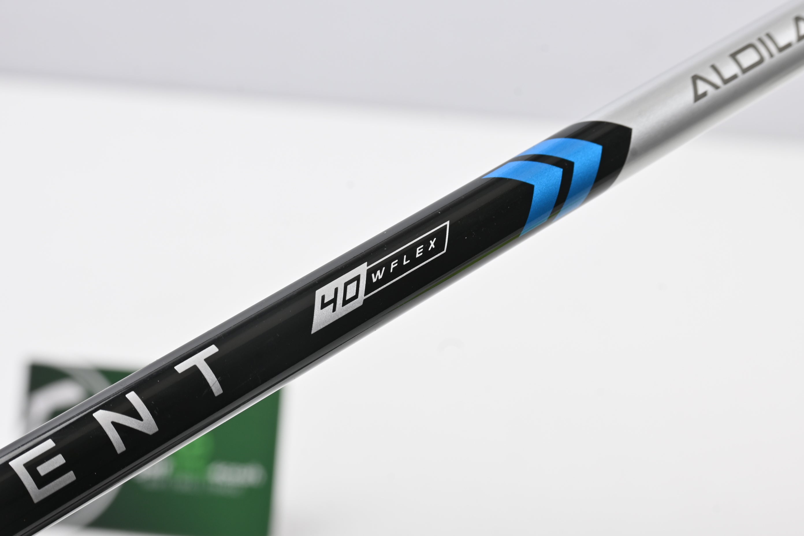 Aldila Ascent PL 40 Driver Shaft / Ladies Flex / Callaway 2nd Gen