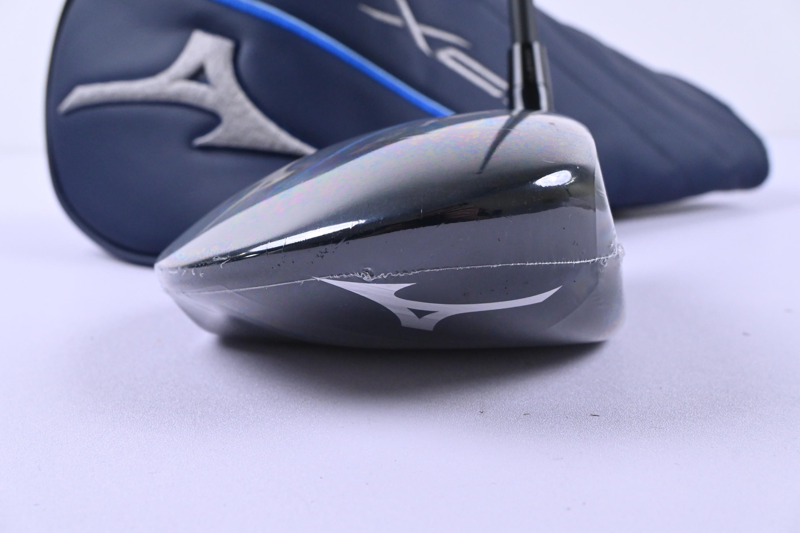 Mizuno JPX One Driver / 10.5 Degree / Stiff Flex Tensei 1K Blue 55 Shaft