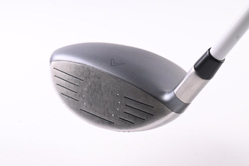 Callaway X Hot #5 Wood / 19 Degree / Regular Flex Prolaunch Axis 65 Shaft