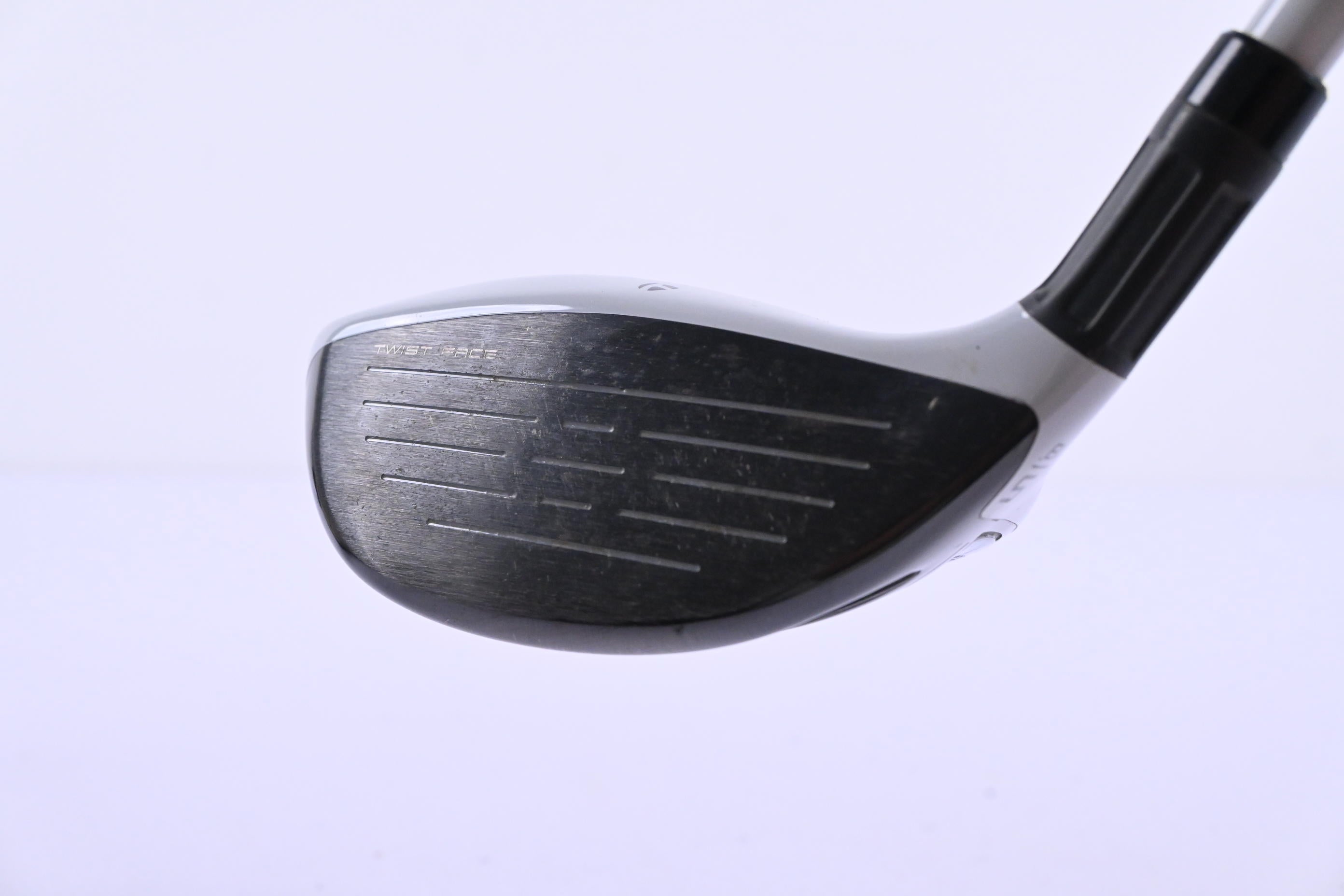 Ladies Taylormade SIM Max #5 Wood / 18 Degree / Ladies Flex Aldila NV 45 Shaft
